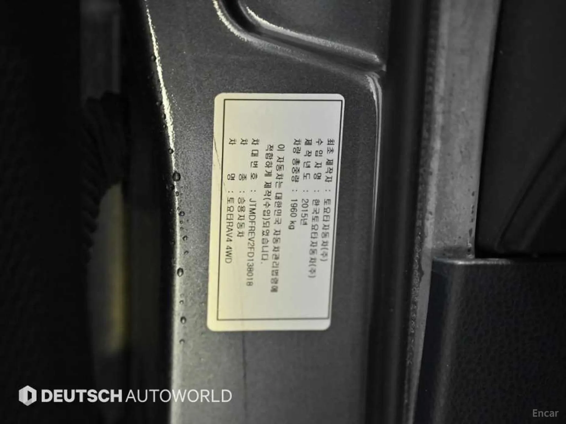 Toyota RAV4 превью 20