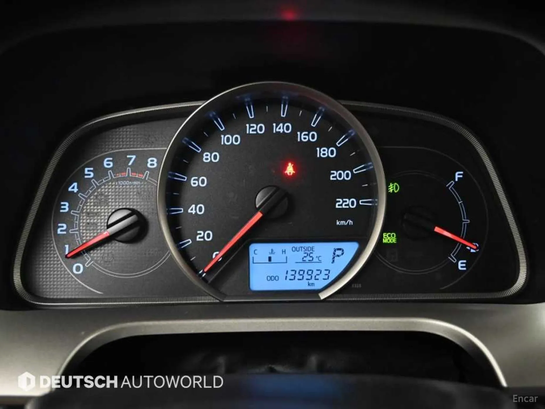 Toyota RAV4 превью 8