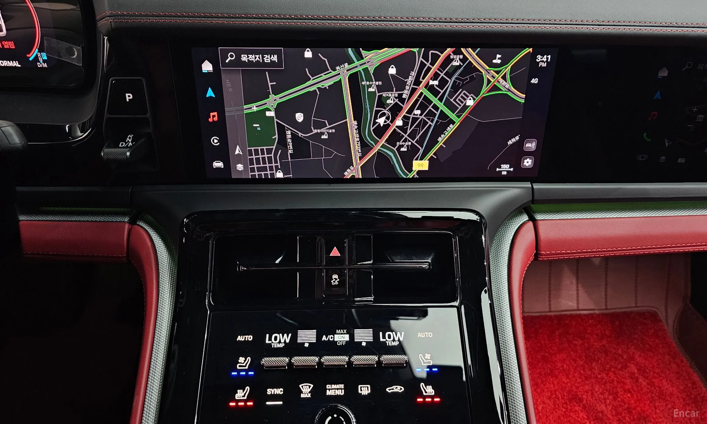 Porsche Panamera (976) превью 12