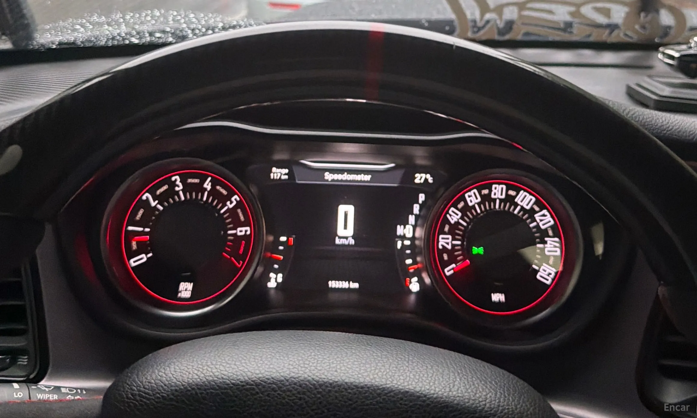 Dodge Challenger превью 8