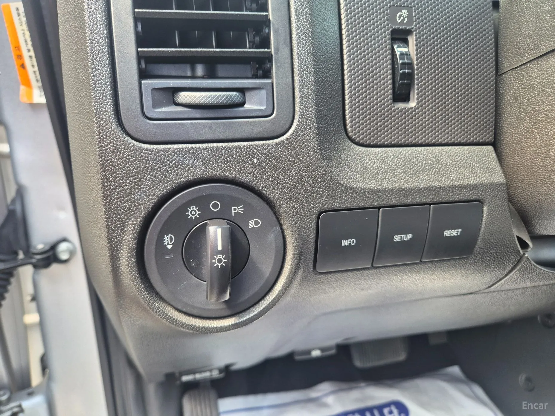 Ford Escape превью 11
