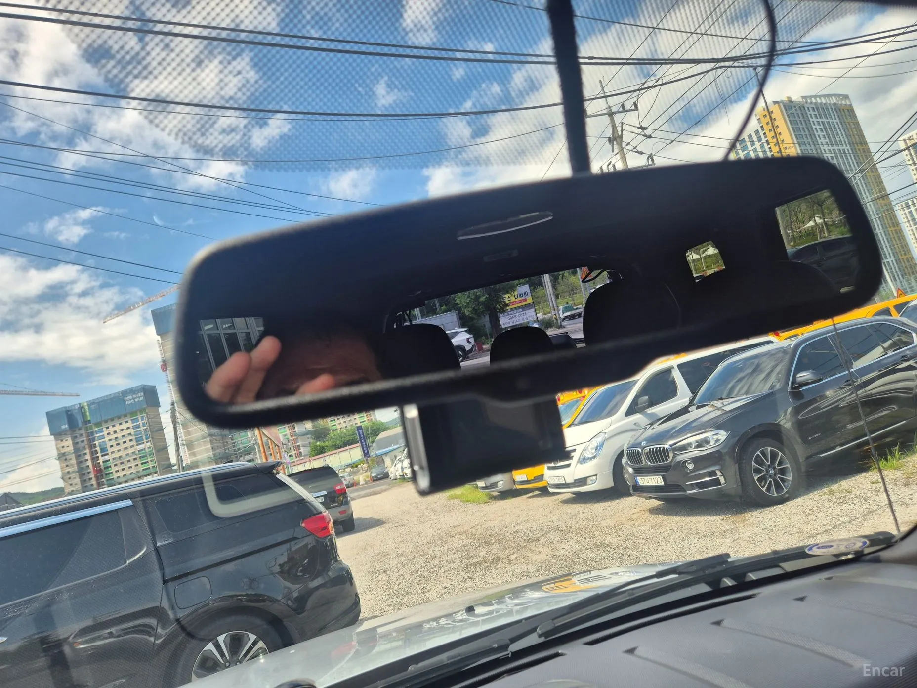 Ford Escape превью 14