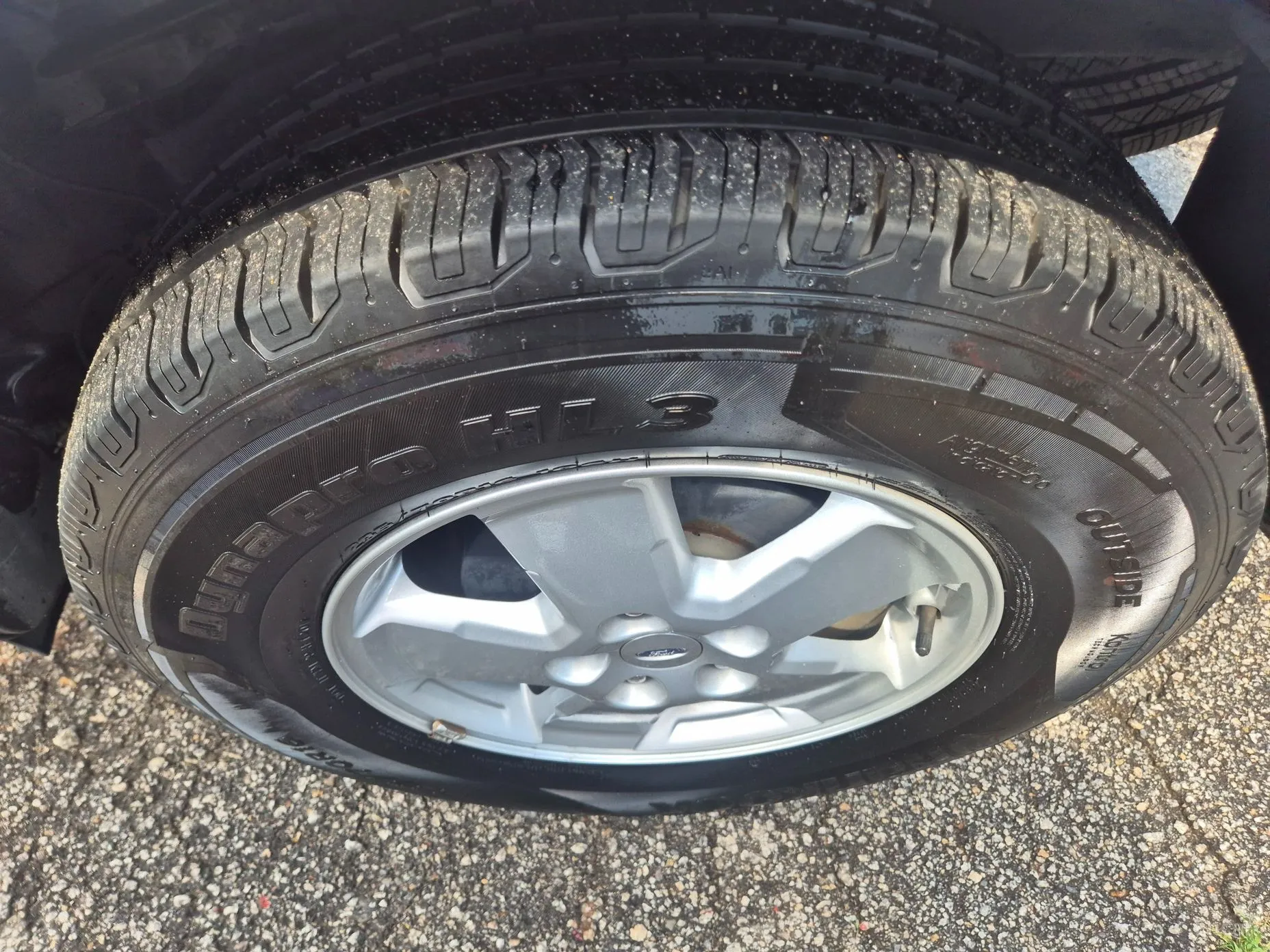 Ford Escape превью 18