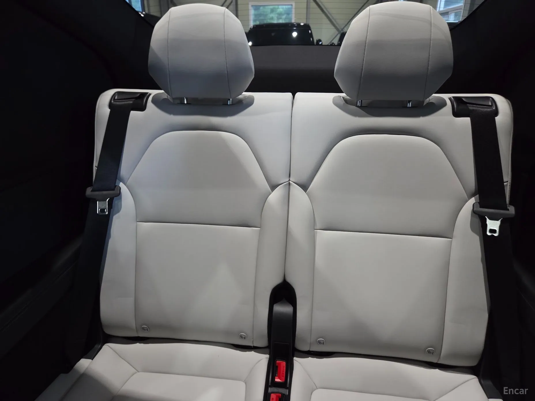 Tesla Model Y превью 15