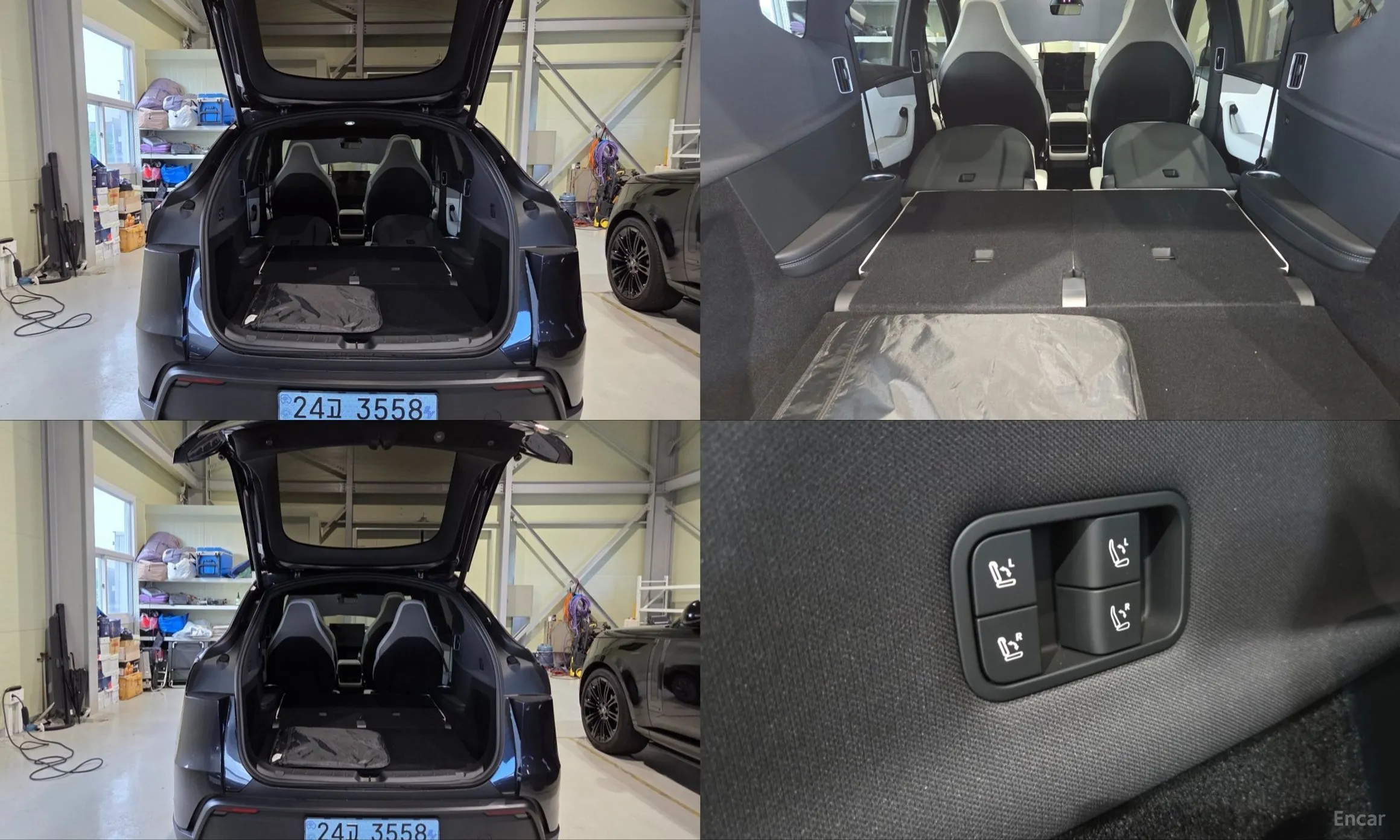 Tesla Model Y превью 19