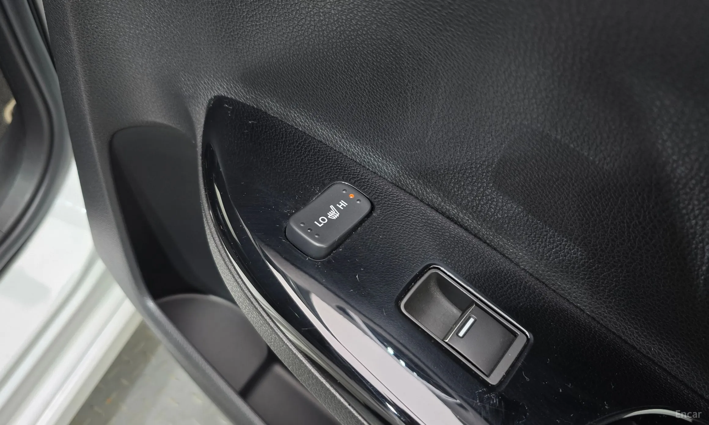 Honda All-New Code превью 16