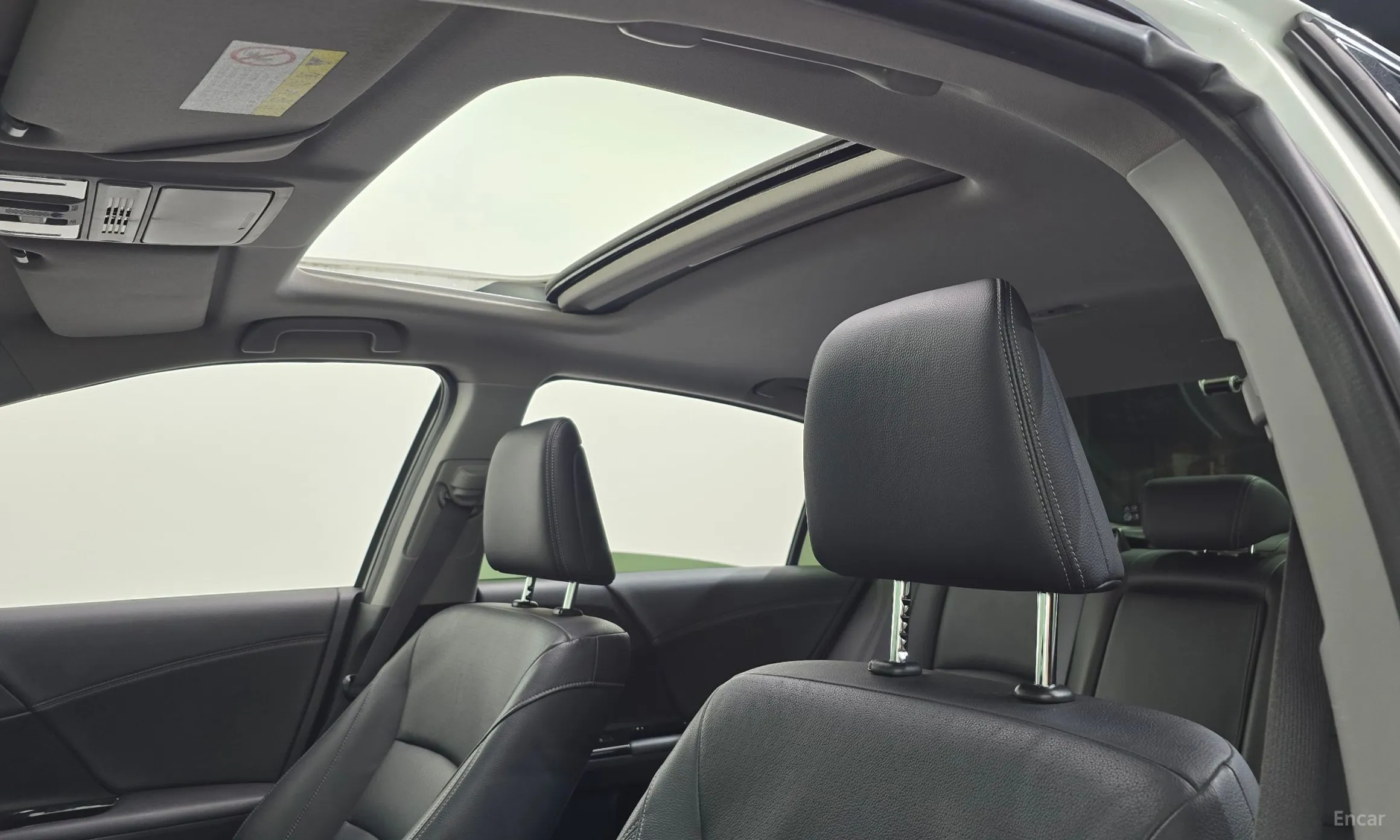 Honda All-New Code превью 18