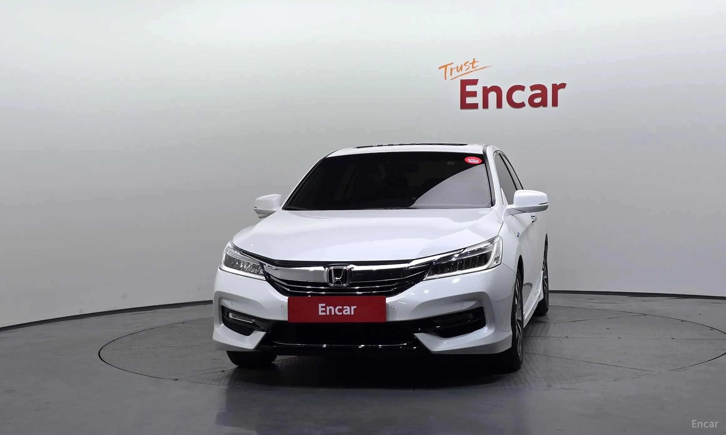 Honda All-New Code превью 3
