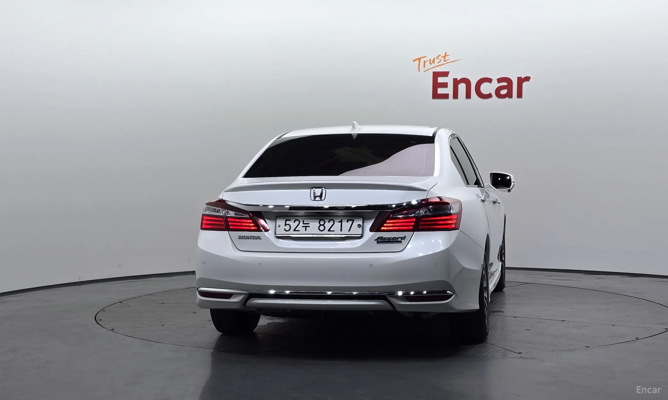 Honda All-New Code превью 4