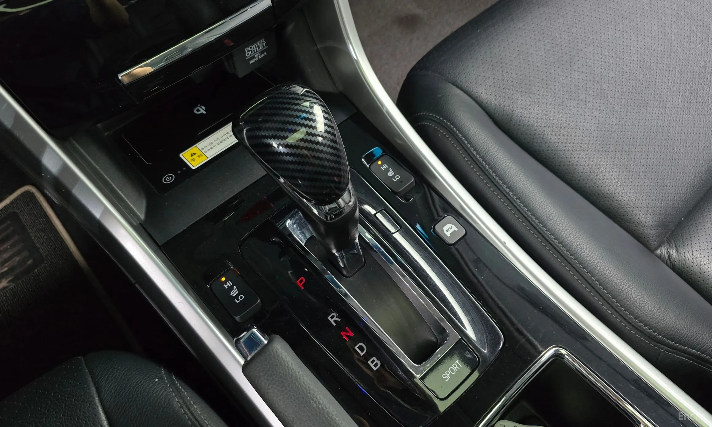Honda All-New Code превью 9