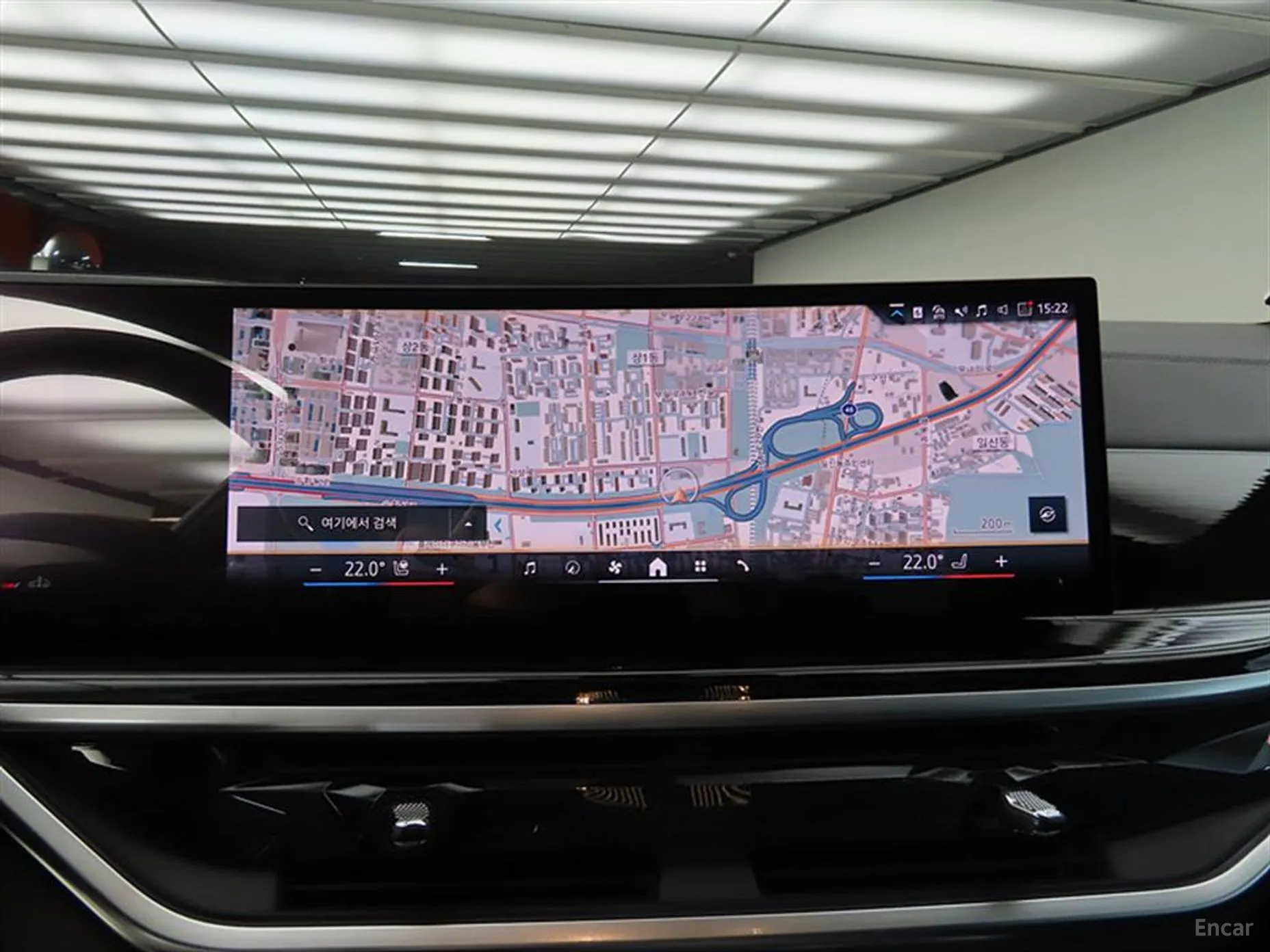 BMW X6 (G06) превью 14