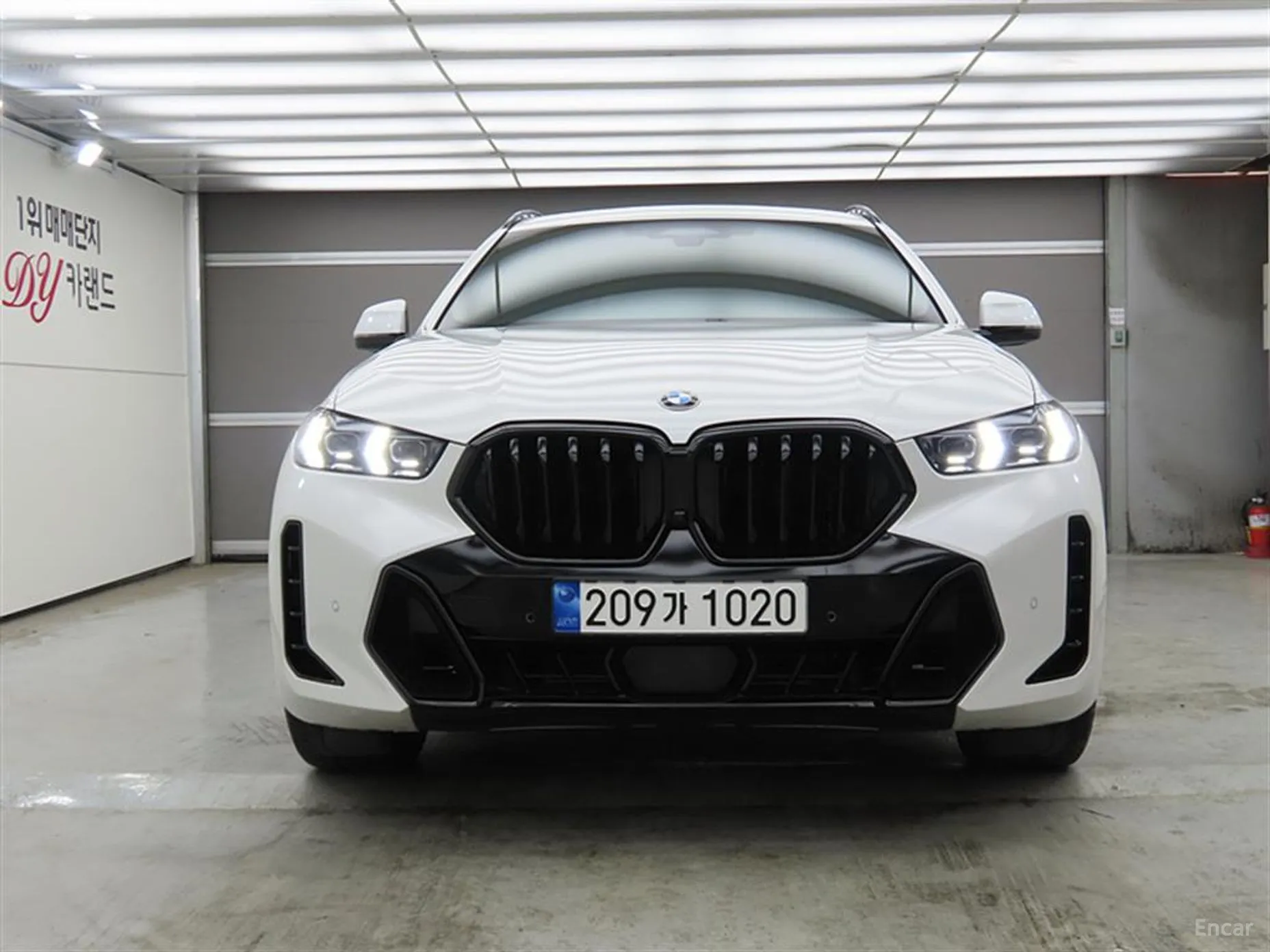 BMW X6 (G06)