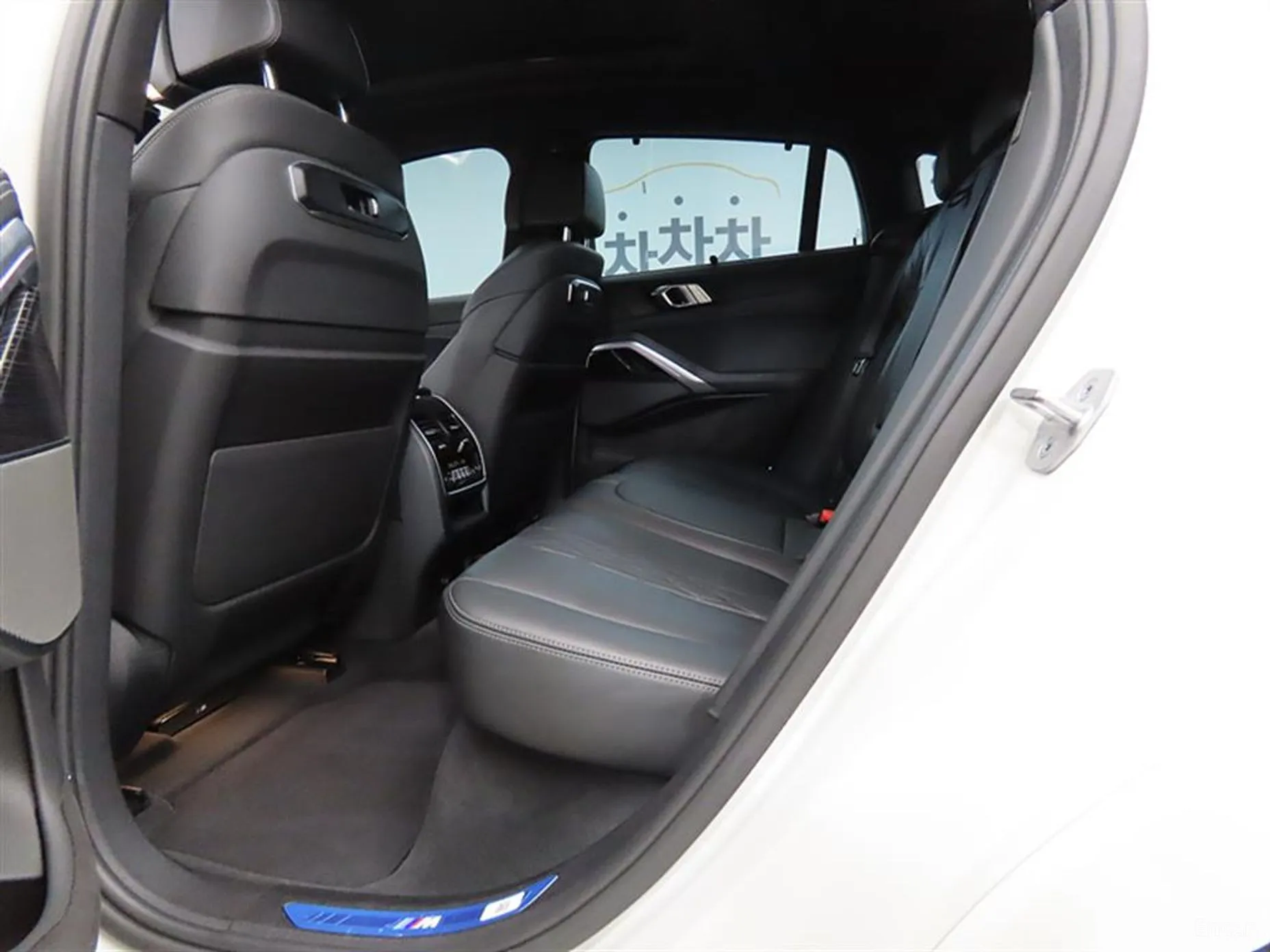 BMW X6 (G06) превью 7