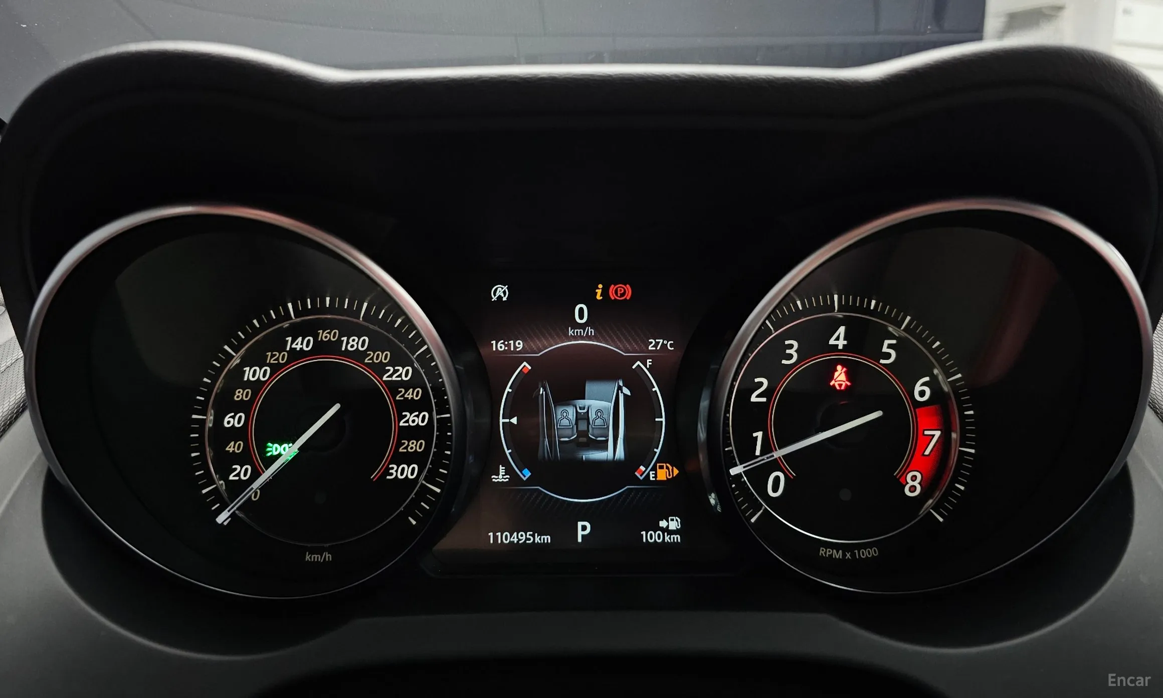 Jaguar F-TYPE превью 8