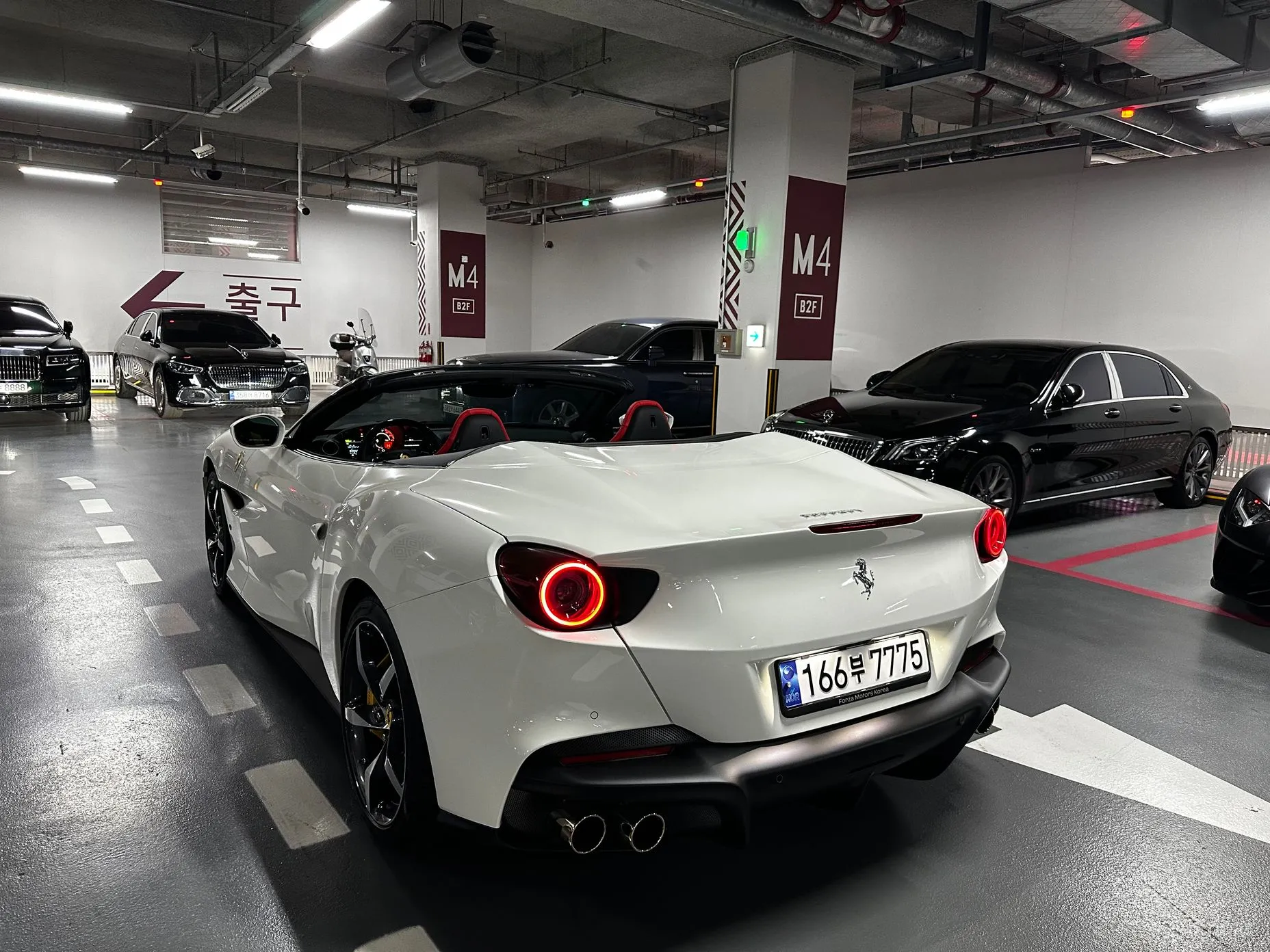 Ferrari Portofino