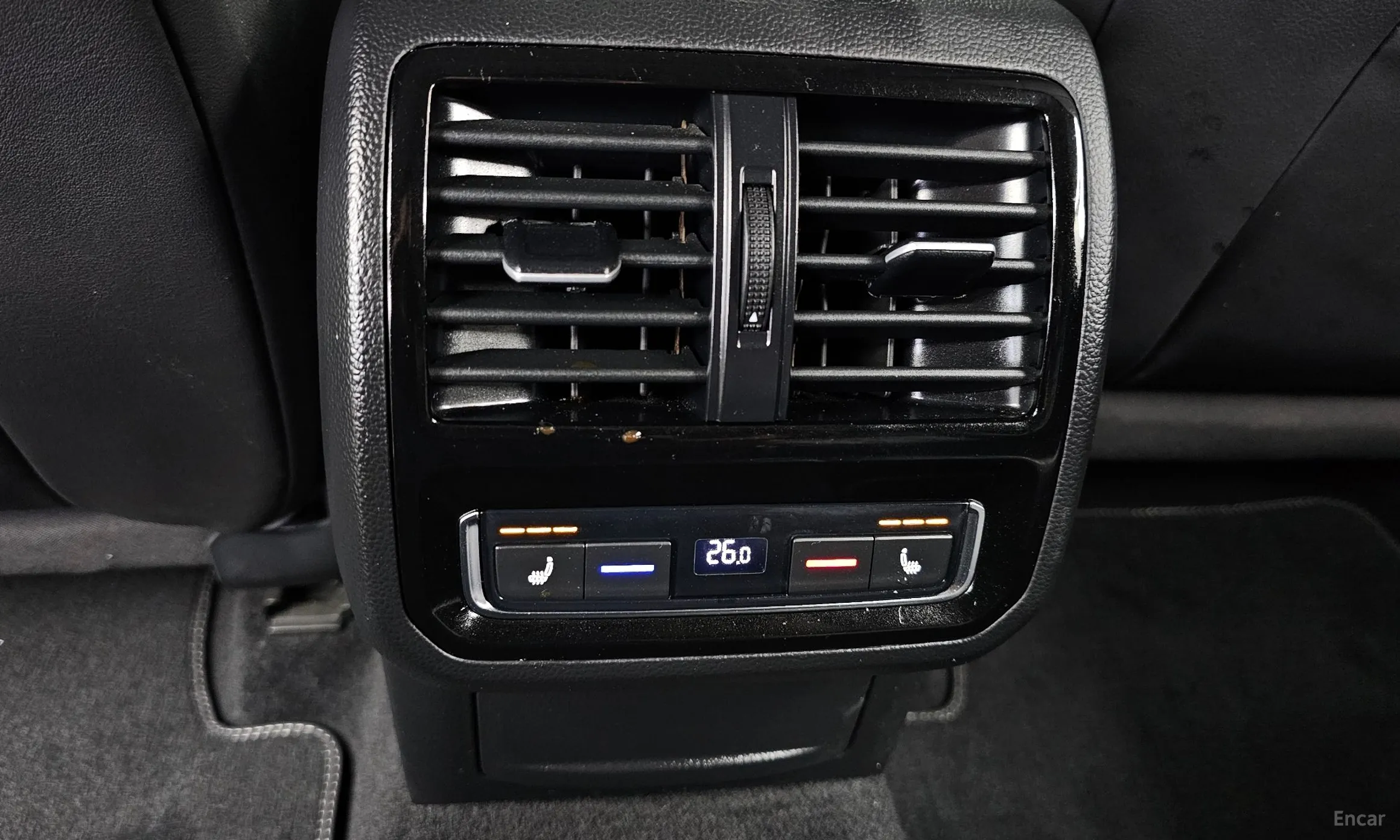 Volkswagen Ateon превью 19