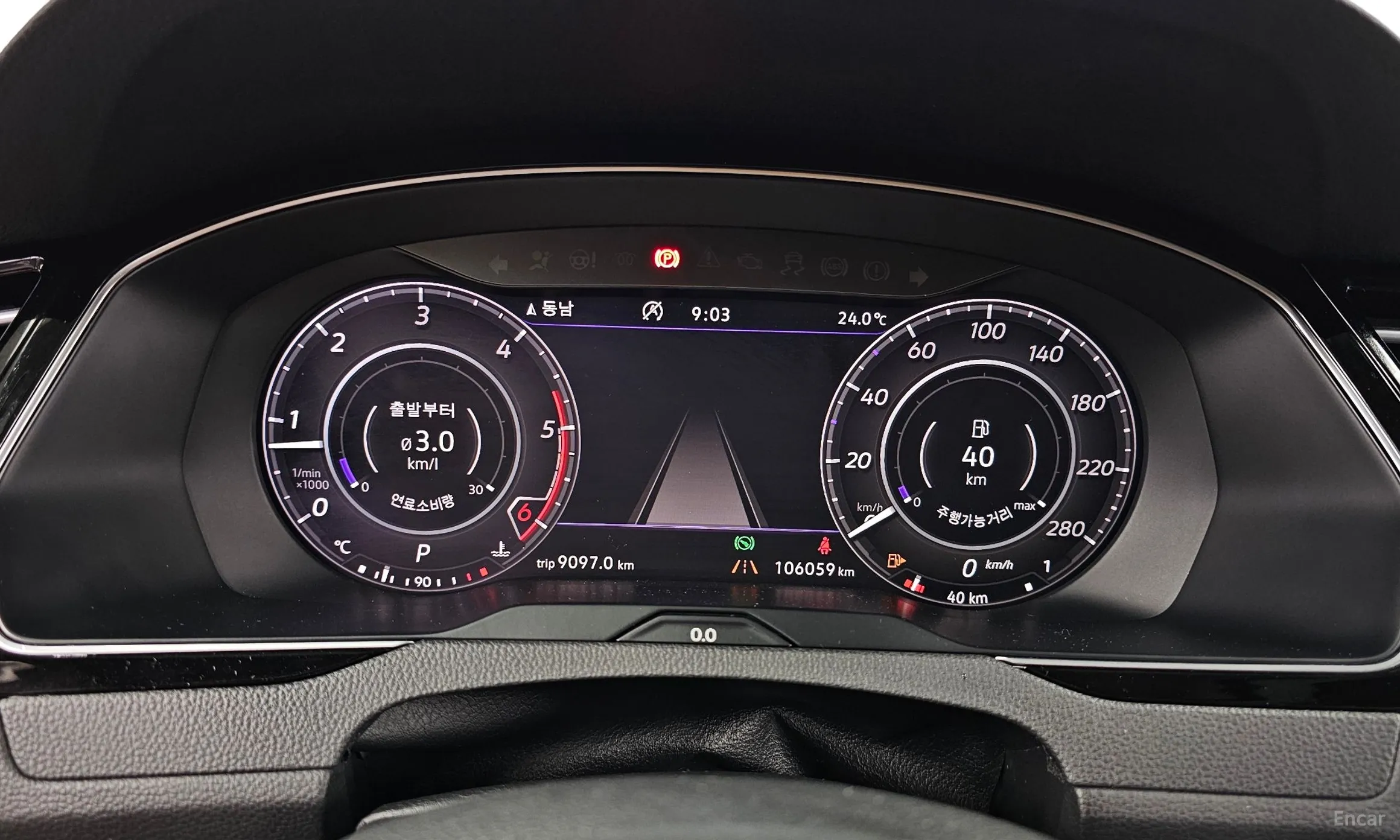 Volkswagen Ateon превью 8