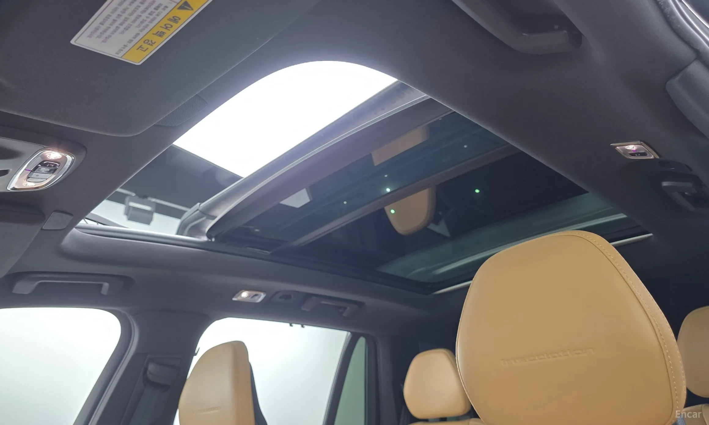 Volvo XC90 Gen 2 превью 16