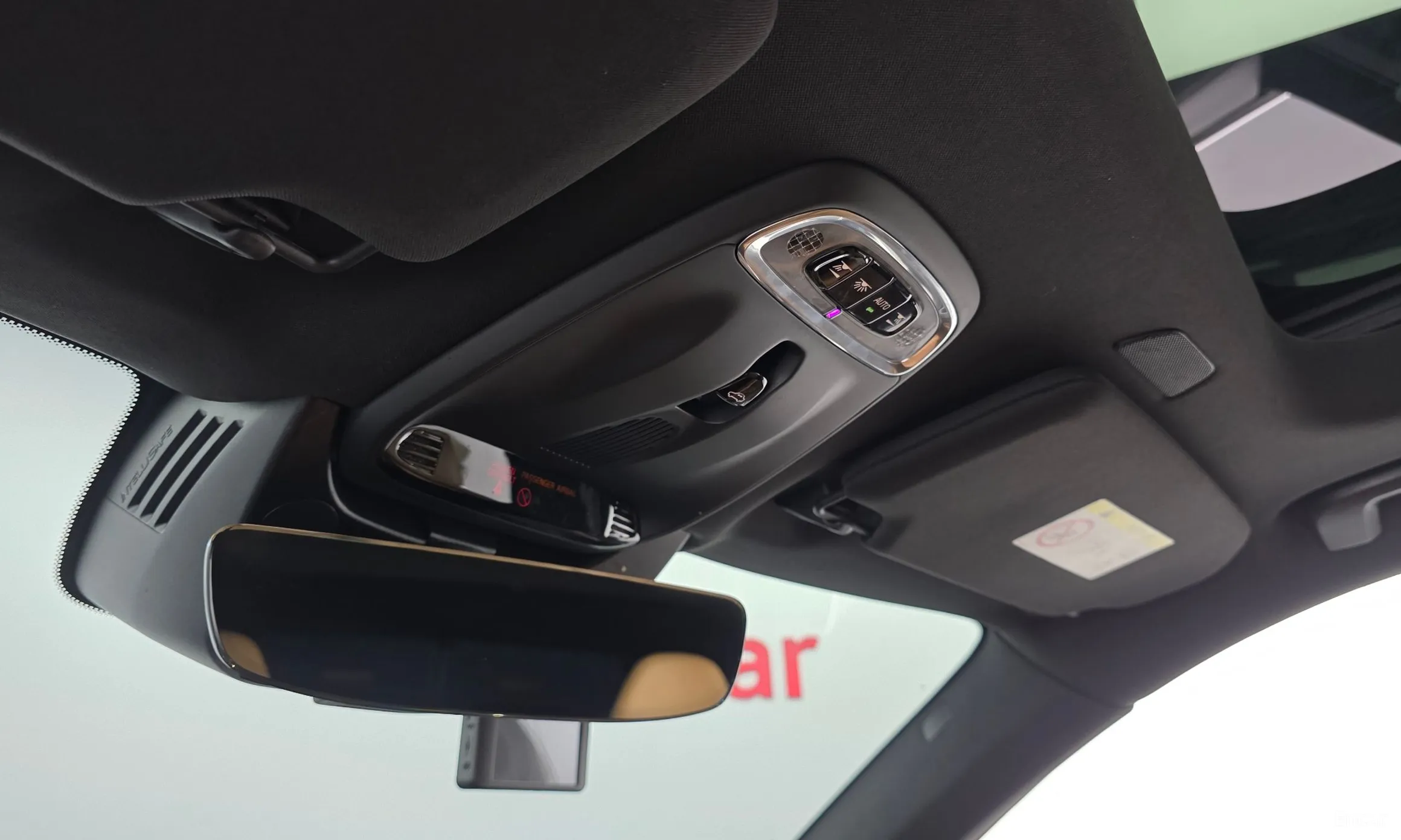 Volvo XC90 Gen 2 превью 18