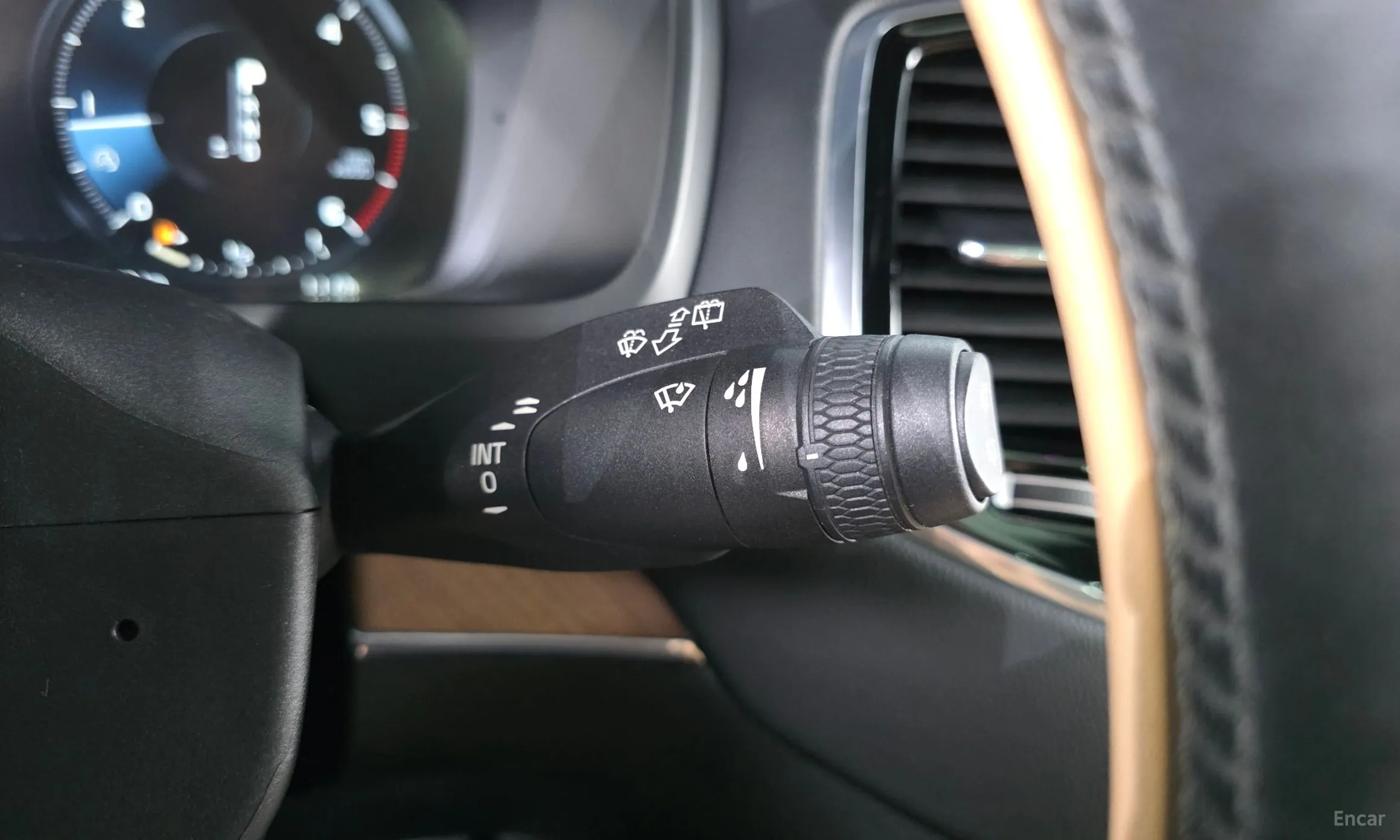 Volvo XC90 Gen 2 превью 19