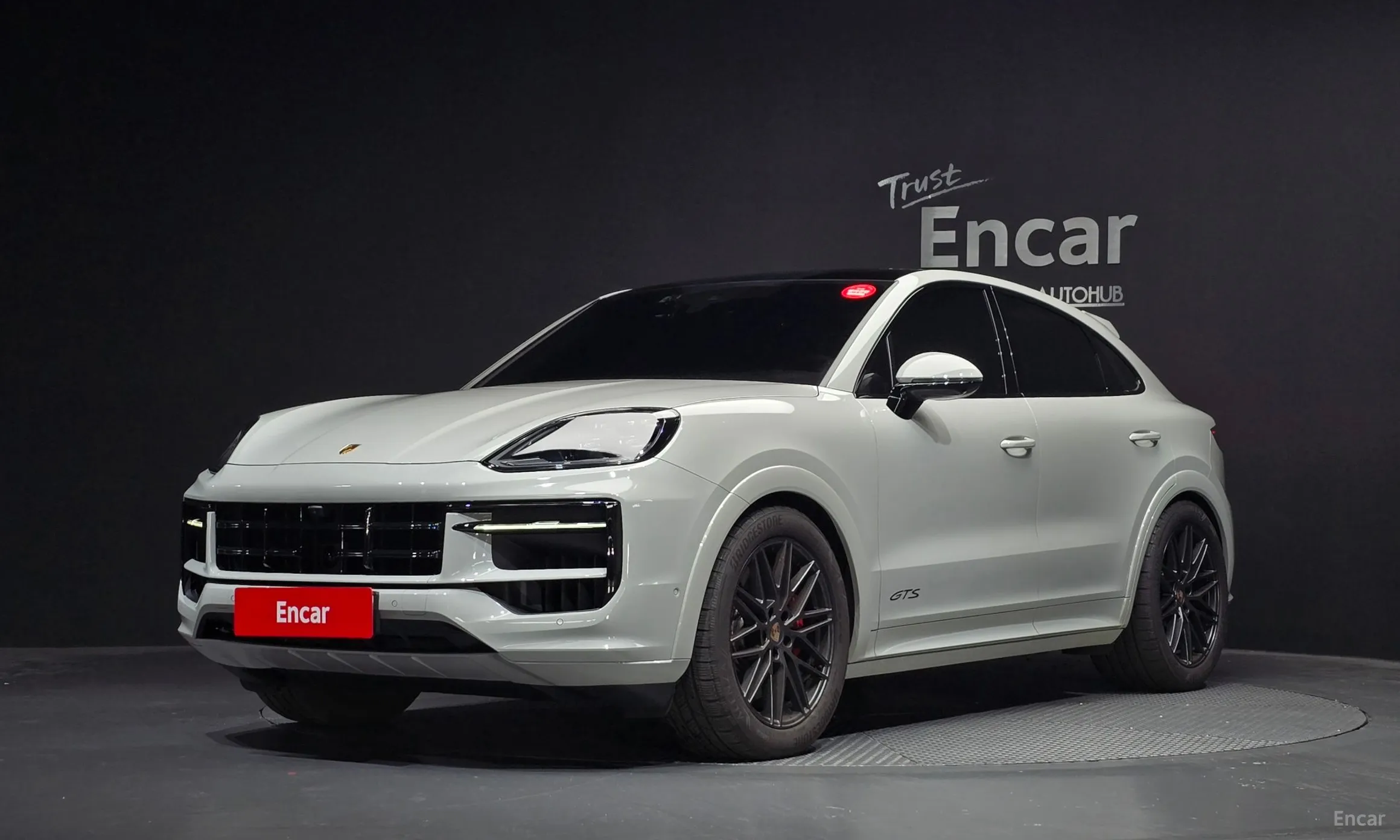Cayenne (PO536)