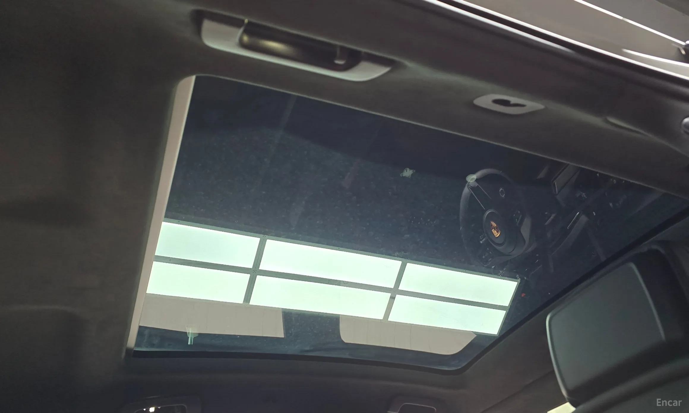 Porsche Cayenne (PO536) превью 19