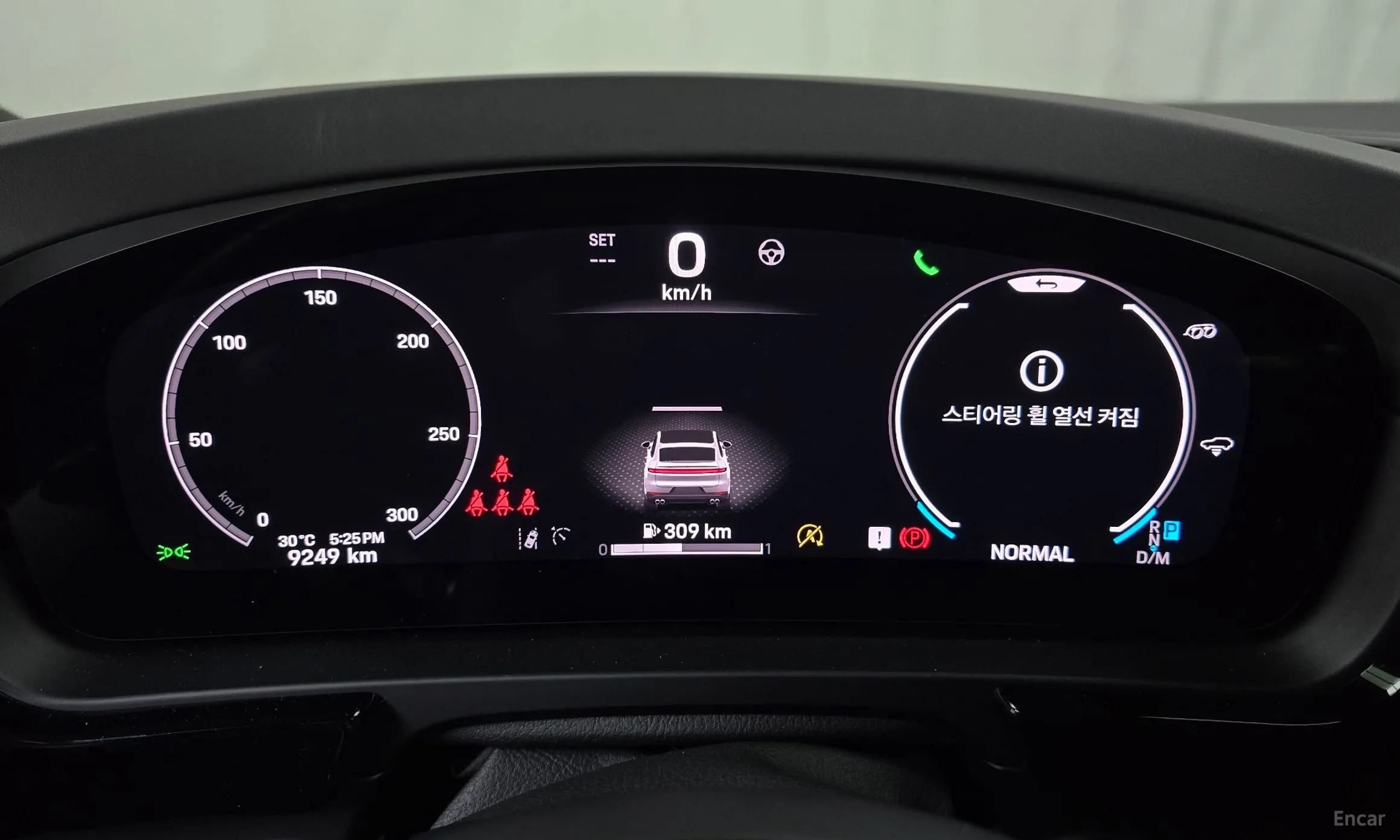 Porsche Cayenne (PO536) превью 8