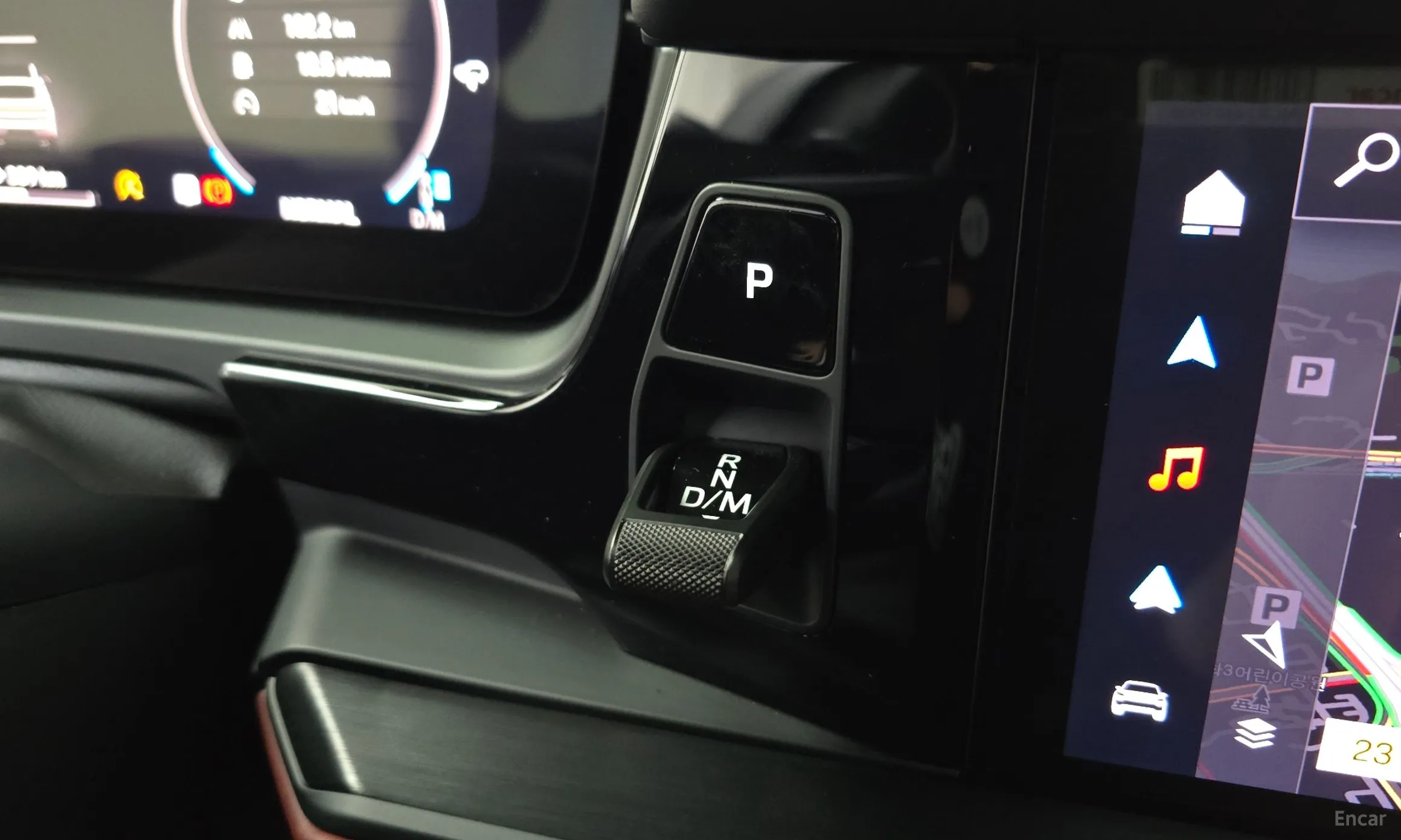 Porsche Cayenne (PO536) превью 9