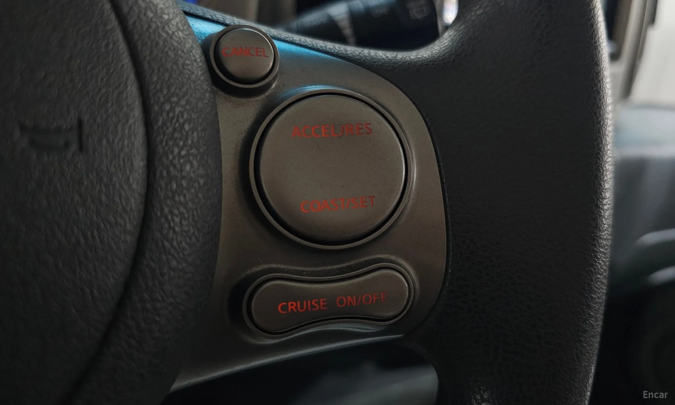 Nissan Cube превью 19