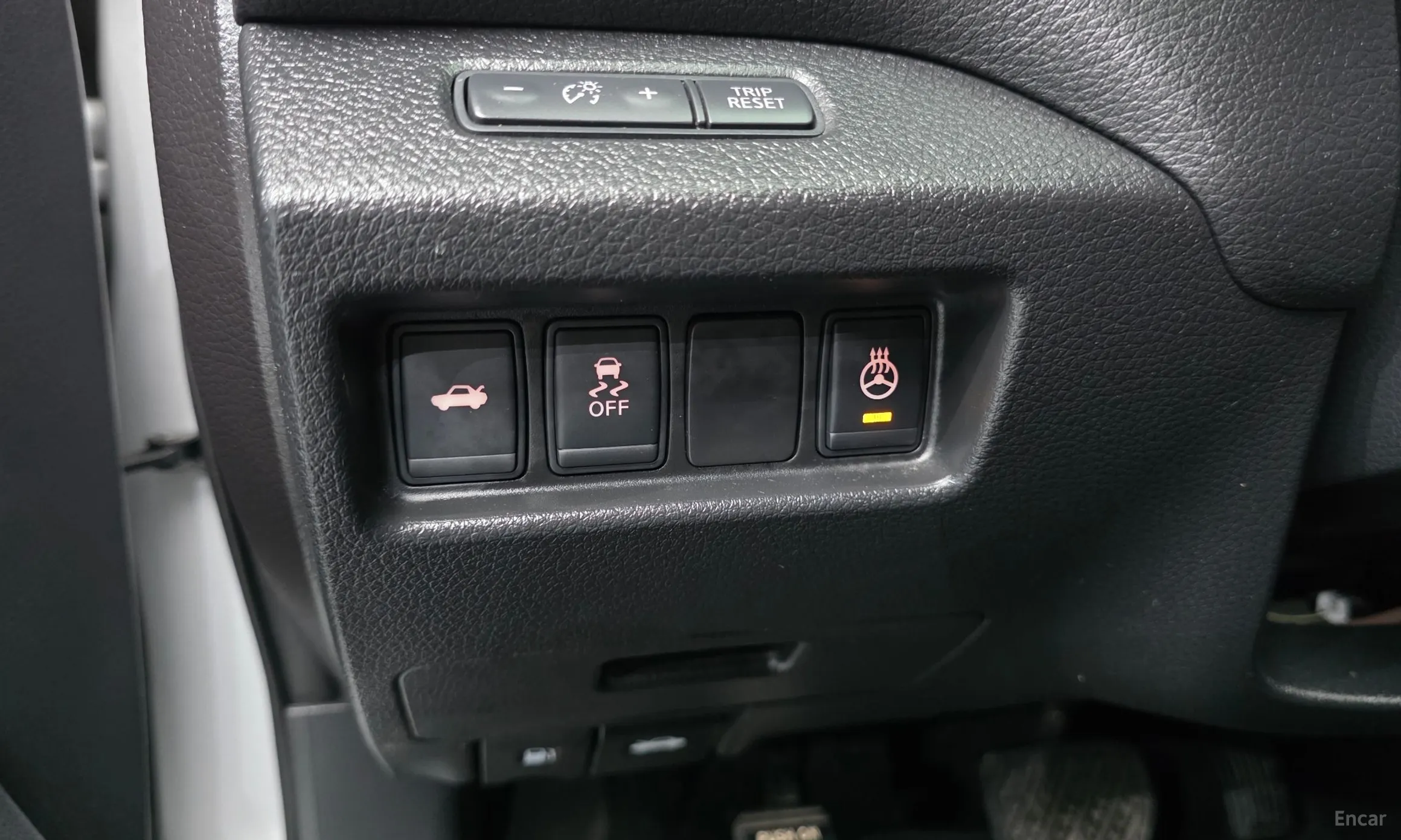 Nissan Altima превью 19