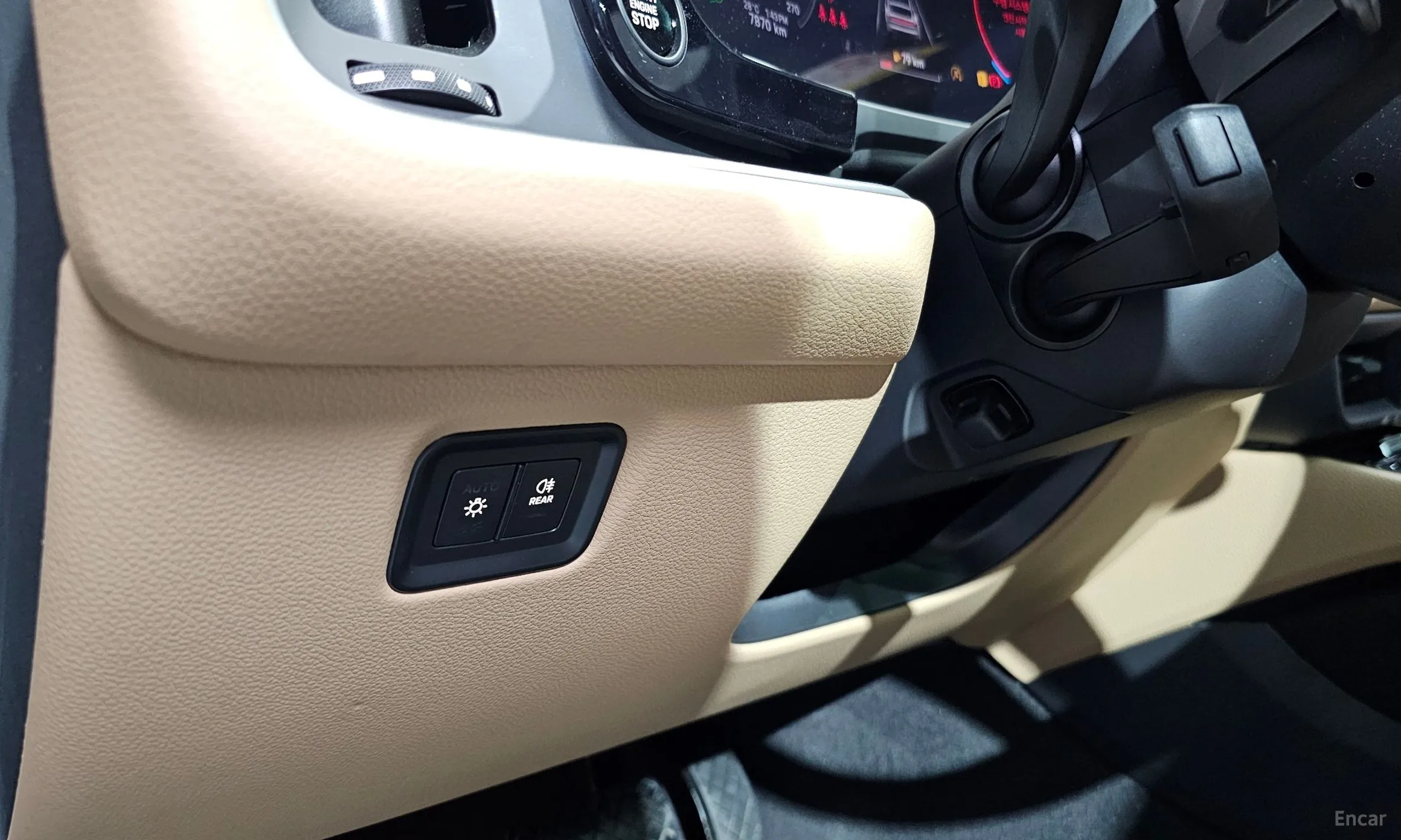Porsche Cayenne (PO536) превью 19