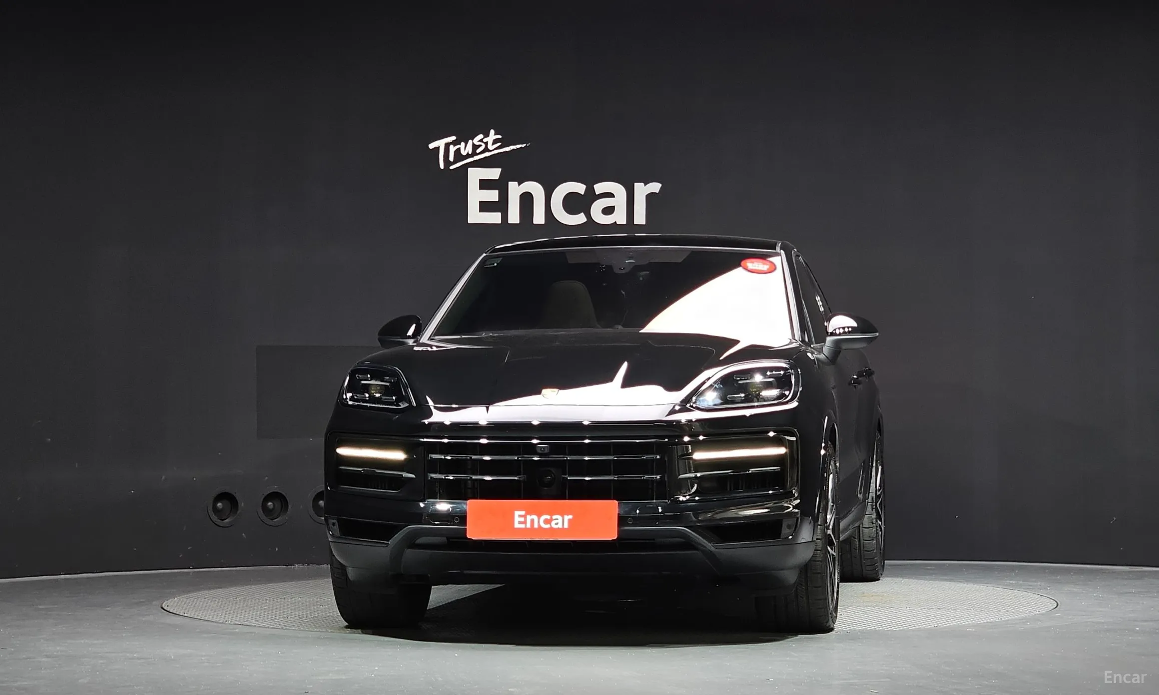 Porsche Cayenne (PO536) превью 3