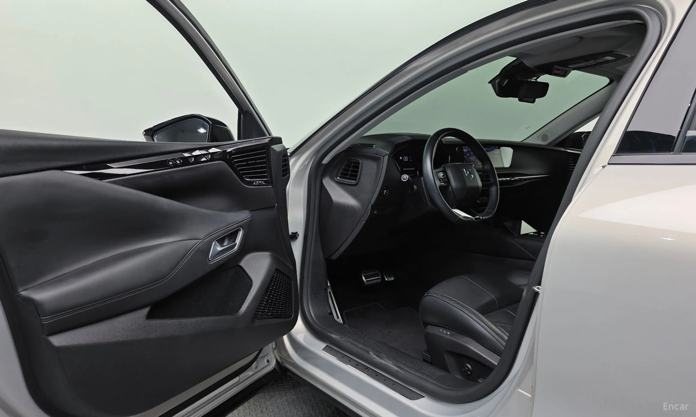 Citroën/DS DS4 2nd Generation превью 10