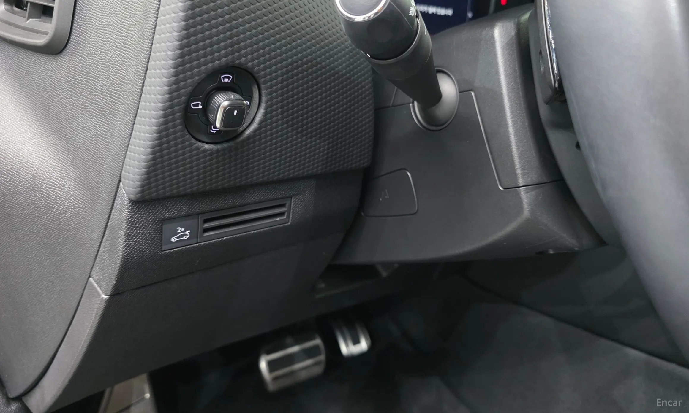 Citroën/DS DS4 2nd Generation превью 12