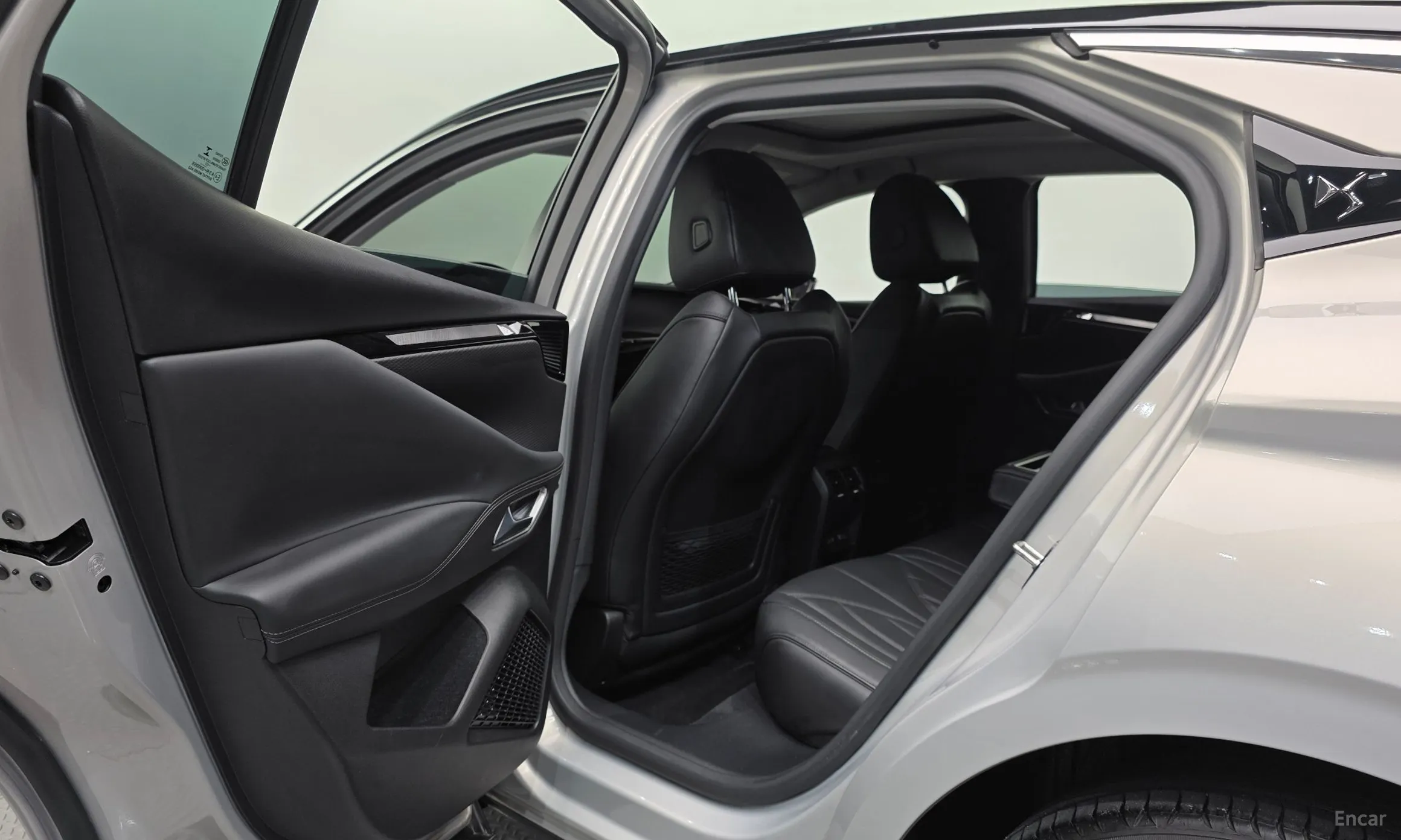 Citroën/DS DS4 2nd Generation превью 17
