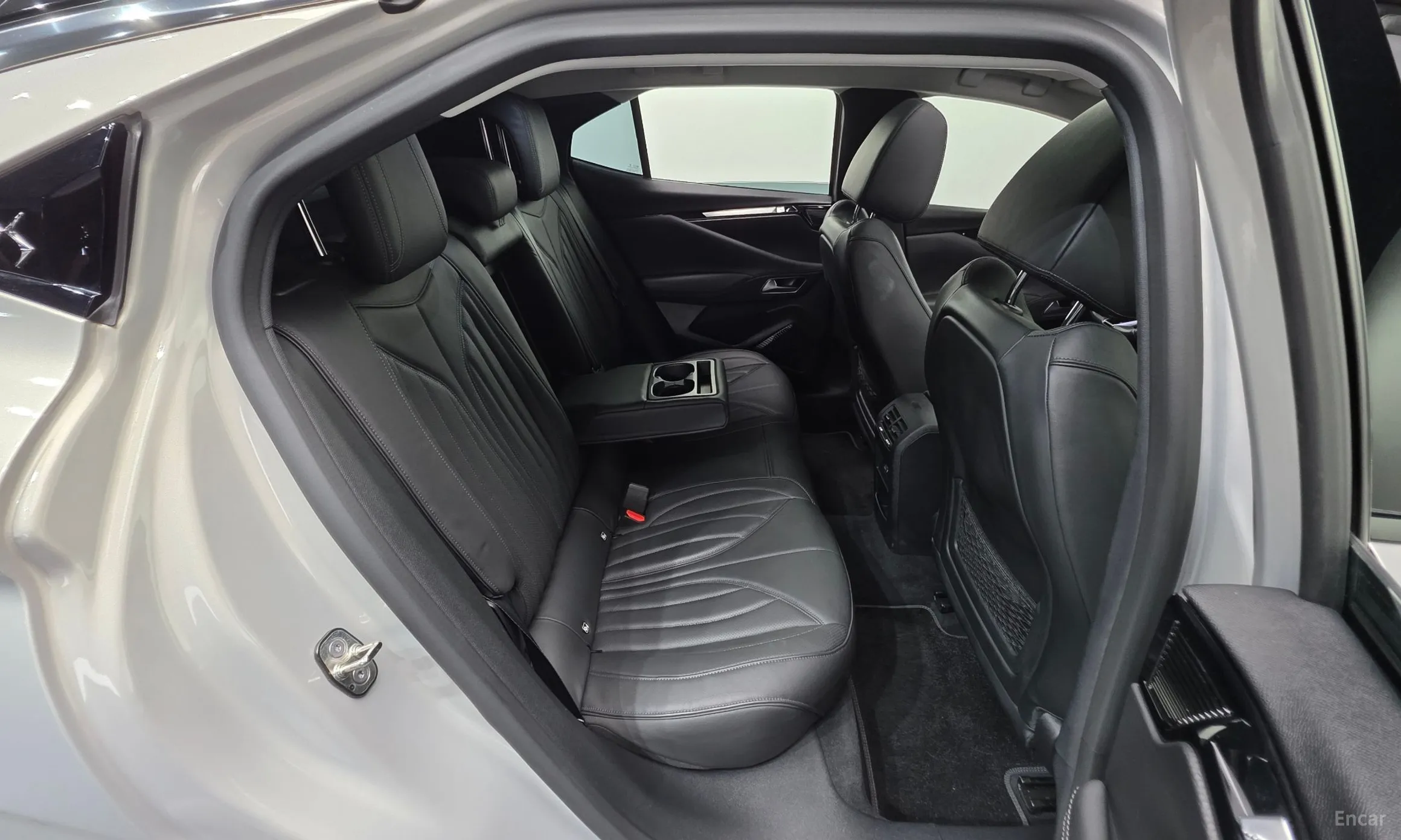Citroën/DS DS4 2nd Generation превью 18
