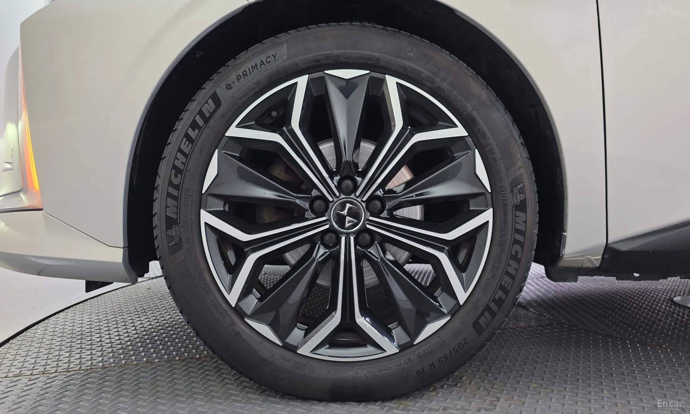 Citroën/DS DS4 2nd Generation превью 5