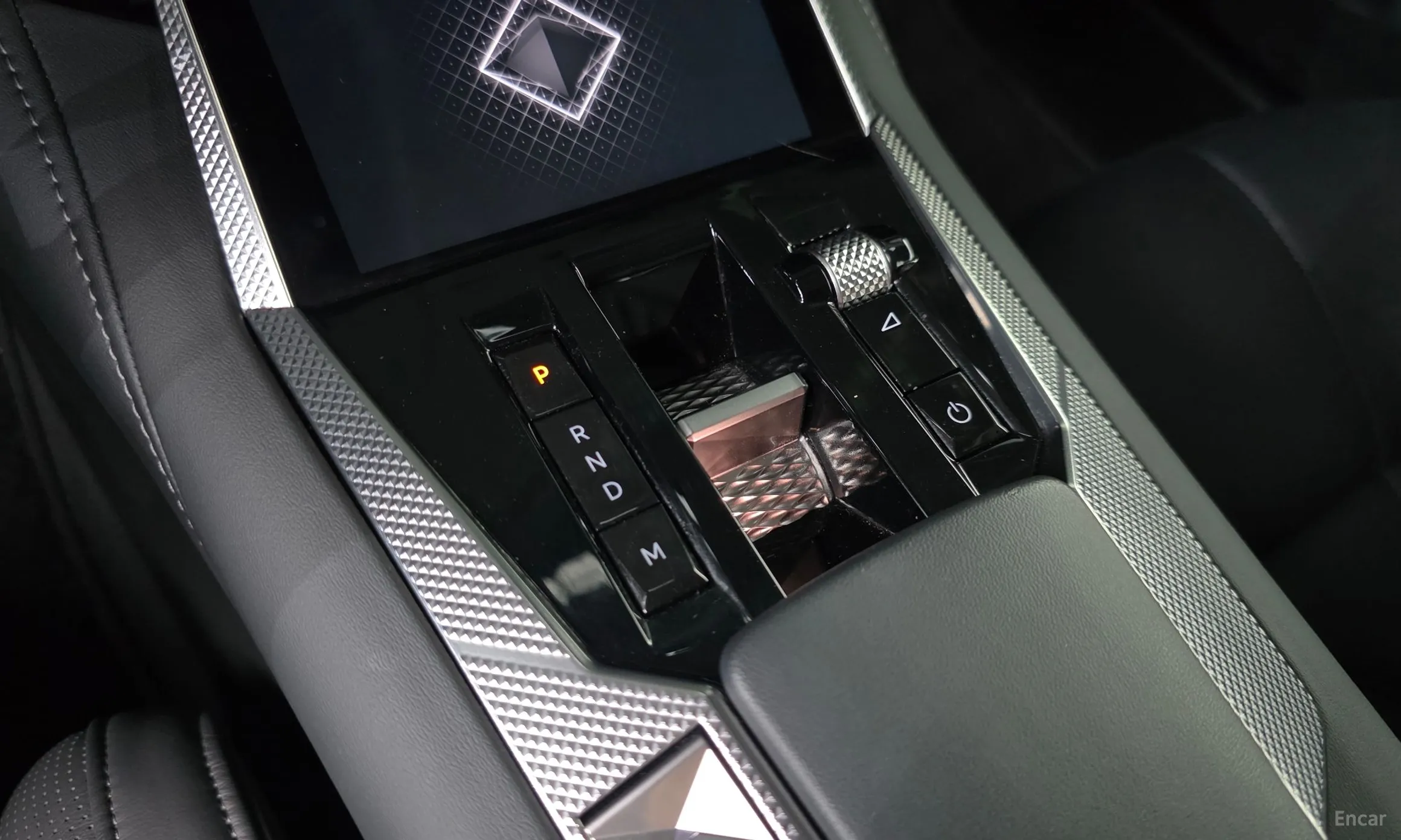 Citroën/DS DS4 2nd Generation превью 9