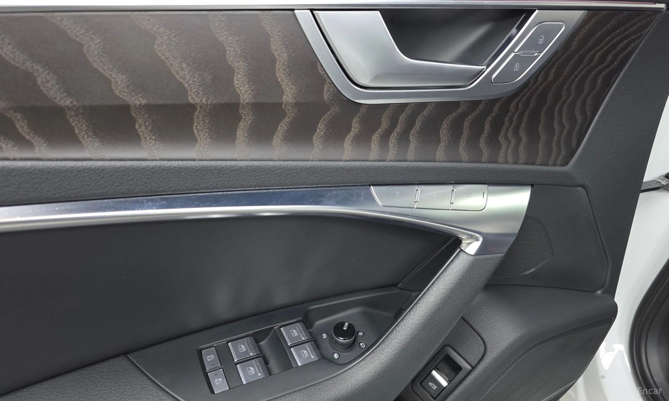 Audi A6 (C8) превью 13