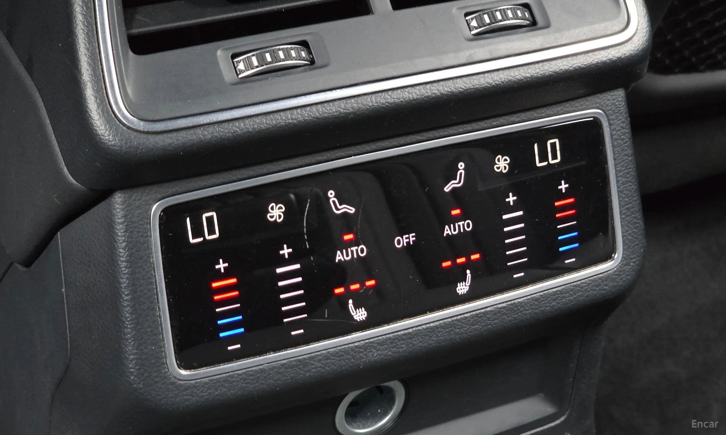 Audi A6 (C8) превью 17