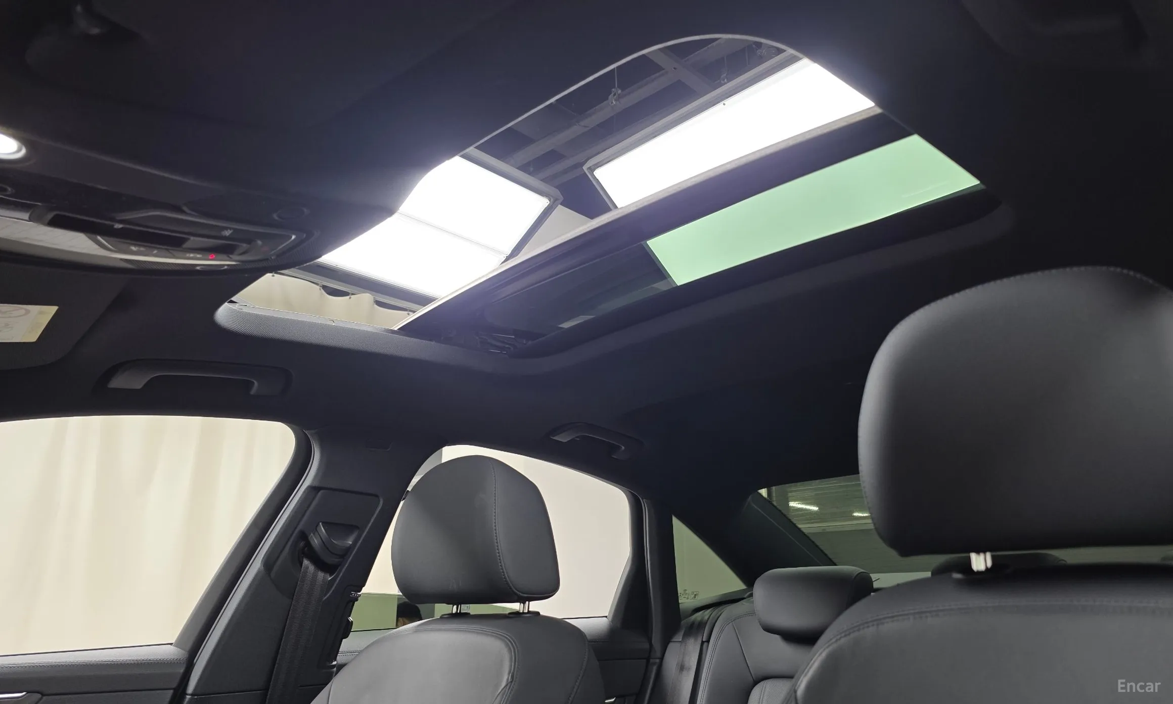 Audi A6 (C8) превью 18