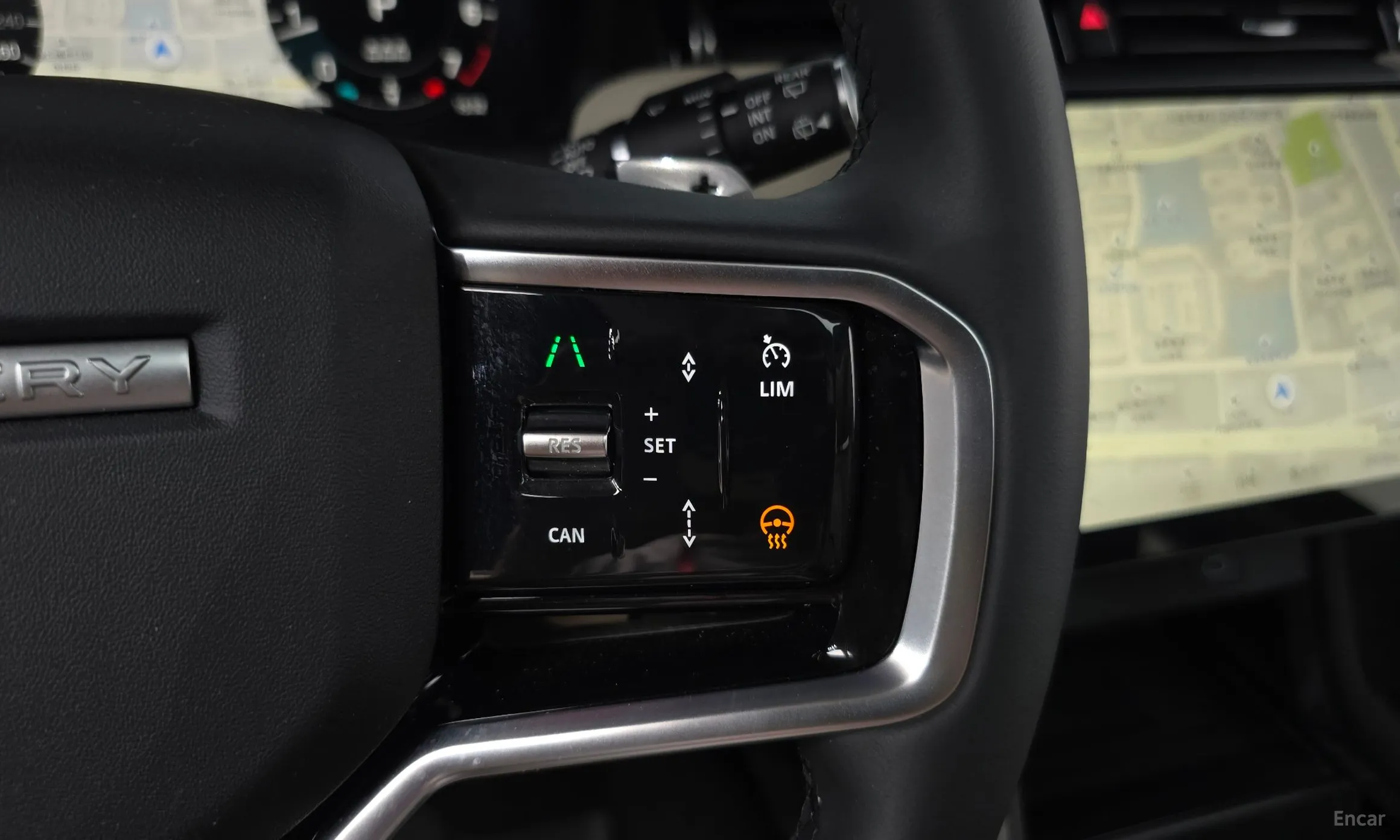 Land Rover Discovery Sports превью 18
