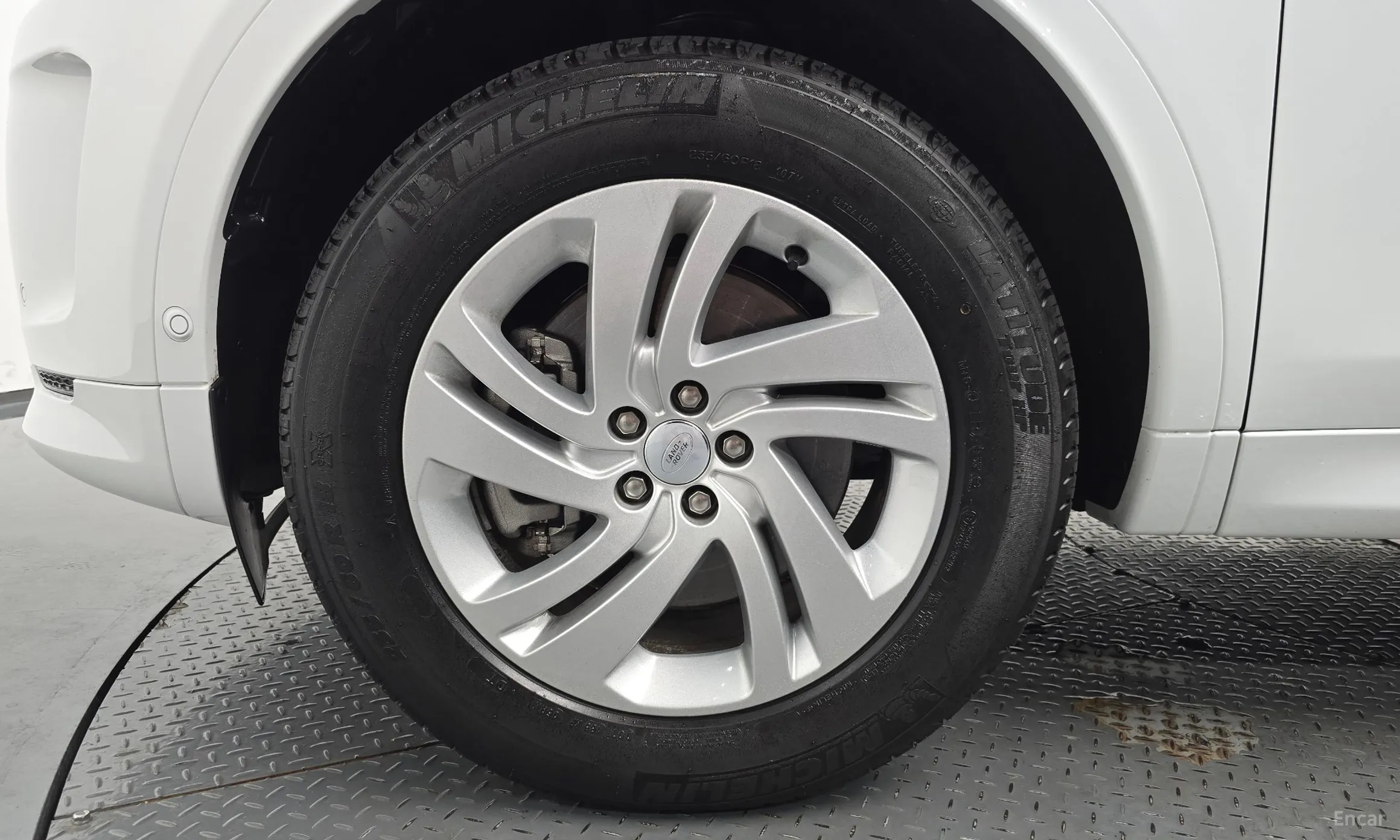 Land Rover Discovery Sports превью 5