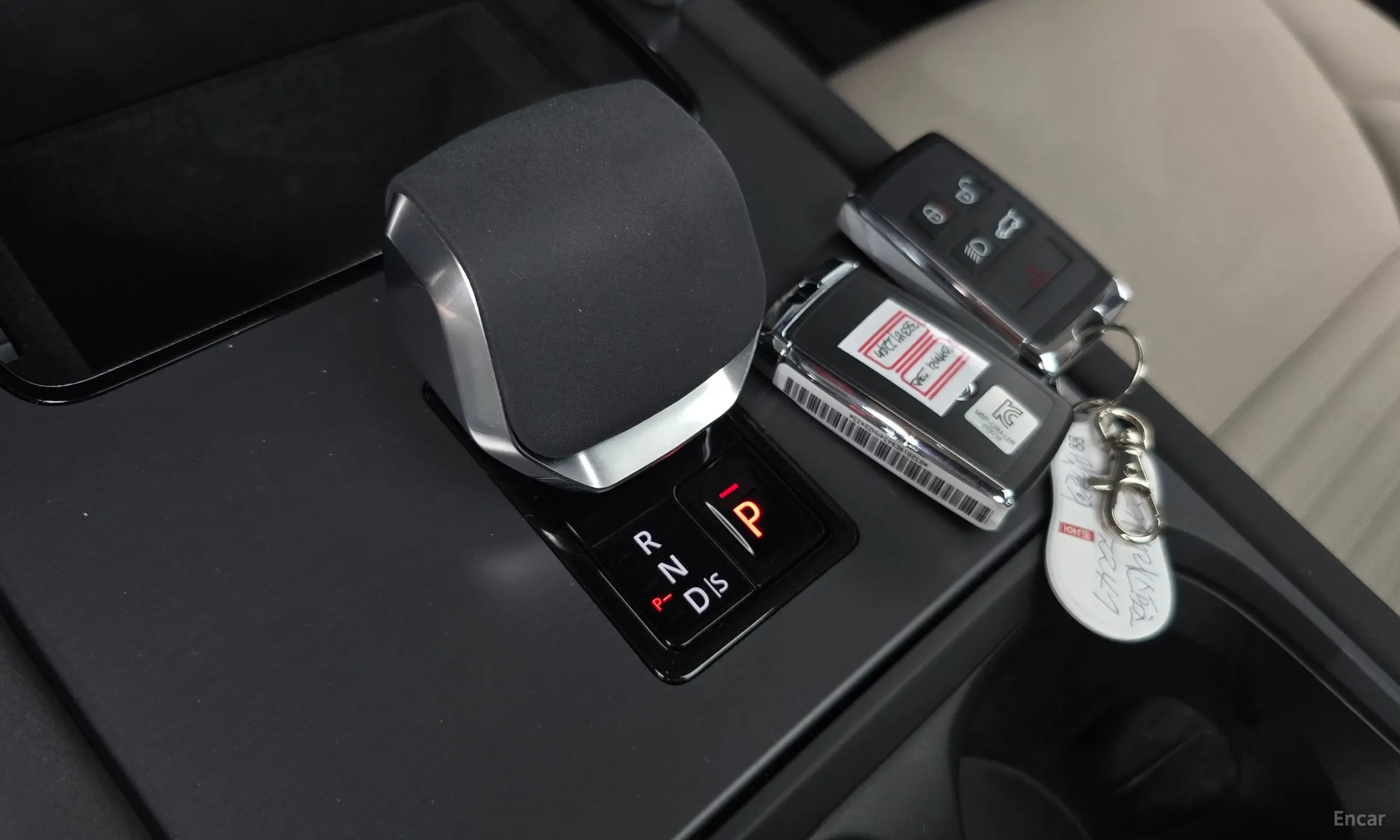 Land Rover Discovery Sports превью 9