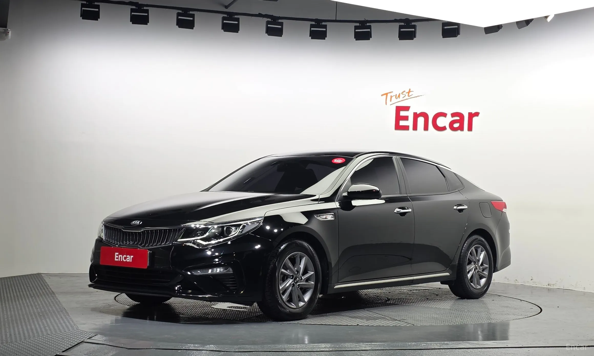 Kia The new K5 2nd Generation