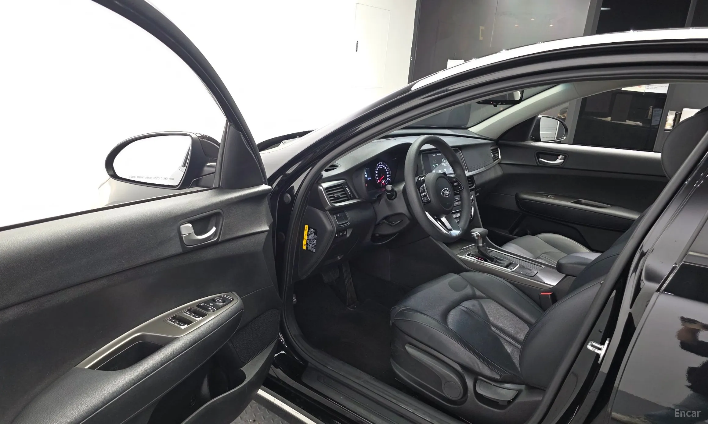 Kia The new K5 2nd Generation превью 10