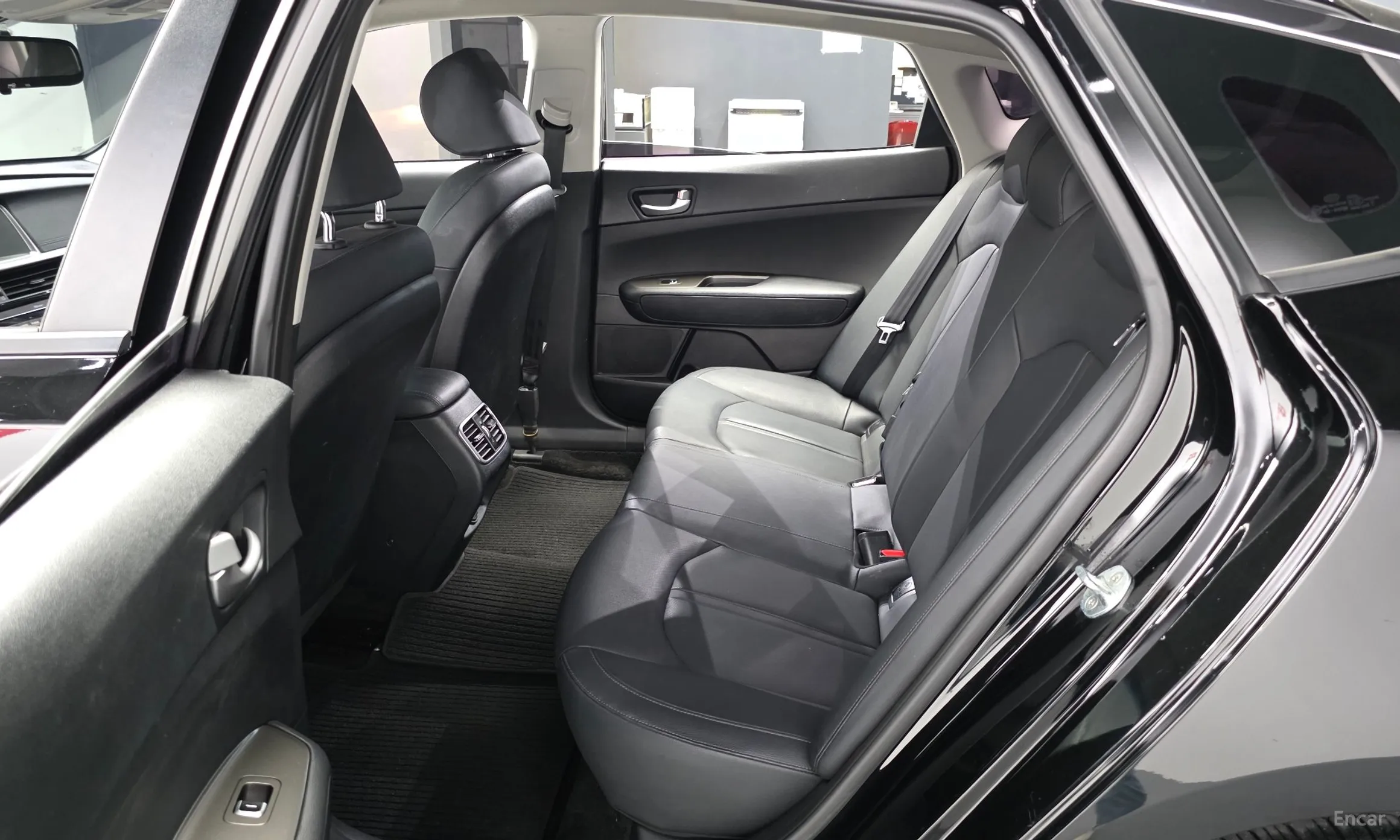 Kia The new K5 2nd Generation превью 11