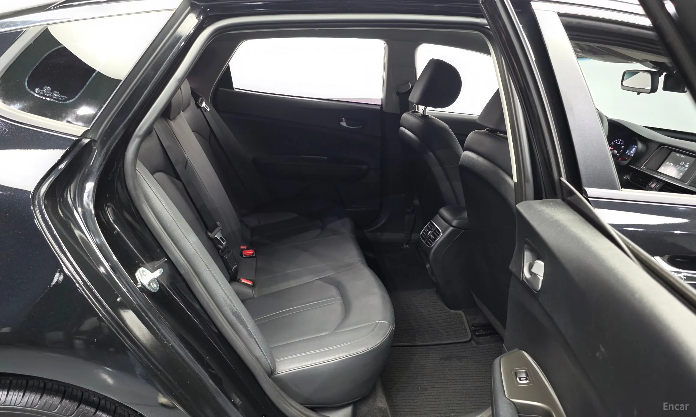 Kia The new K5 2nd Generation превью 12