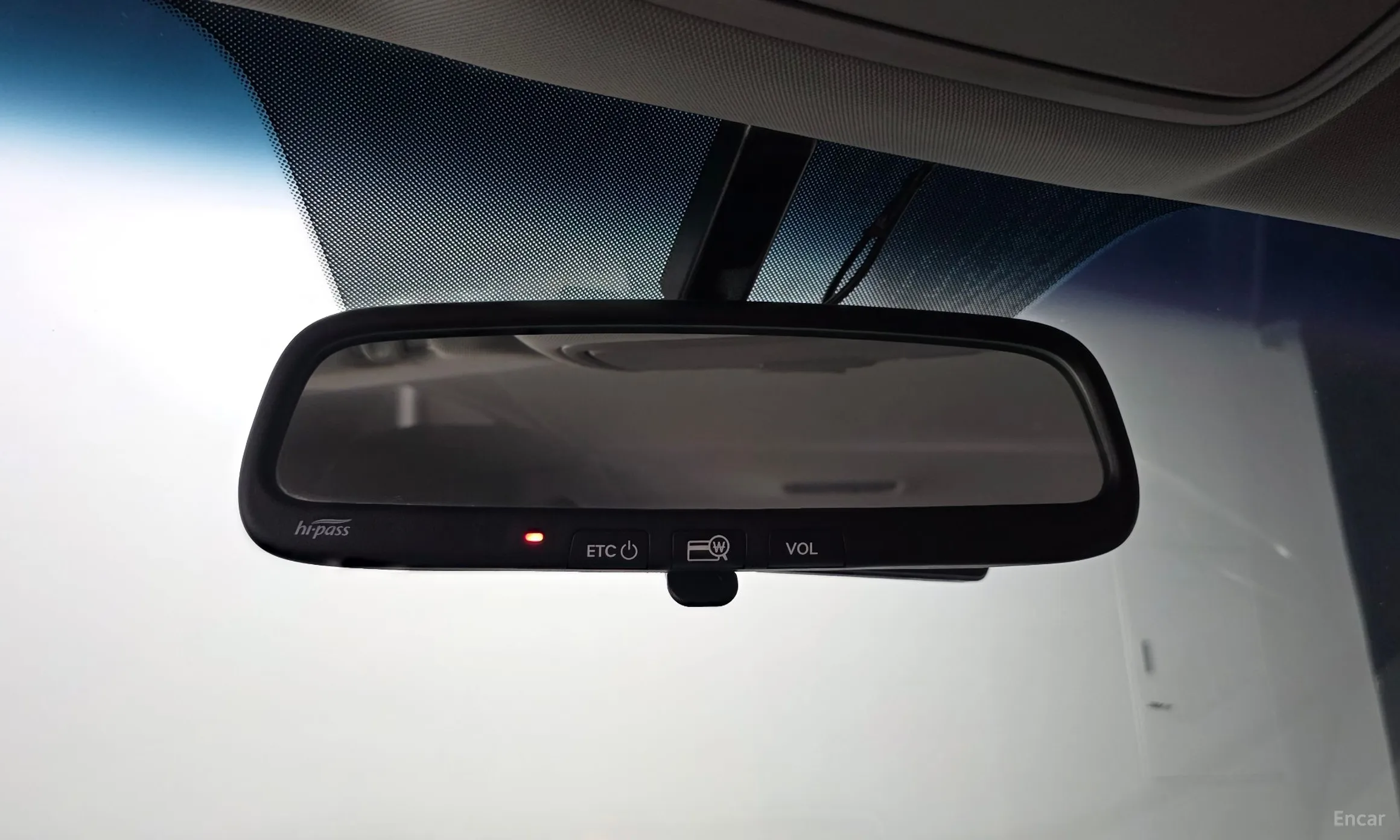 Kia The new K5 2nd Generation превью 16