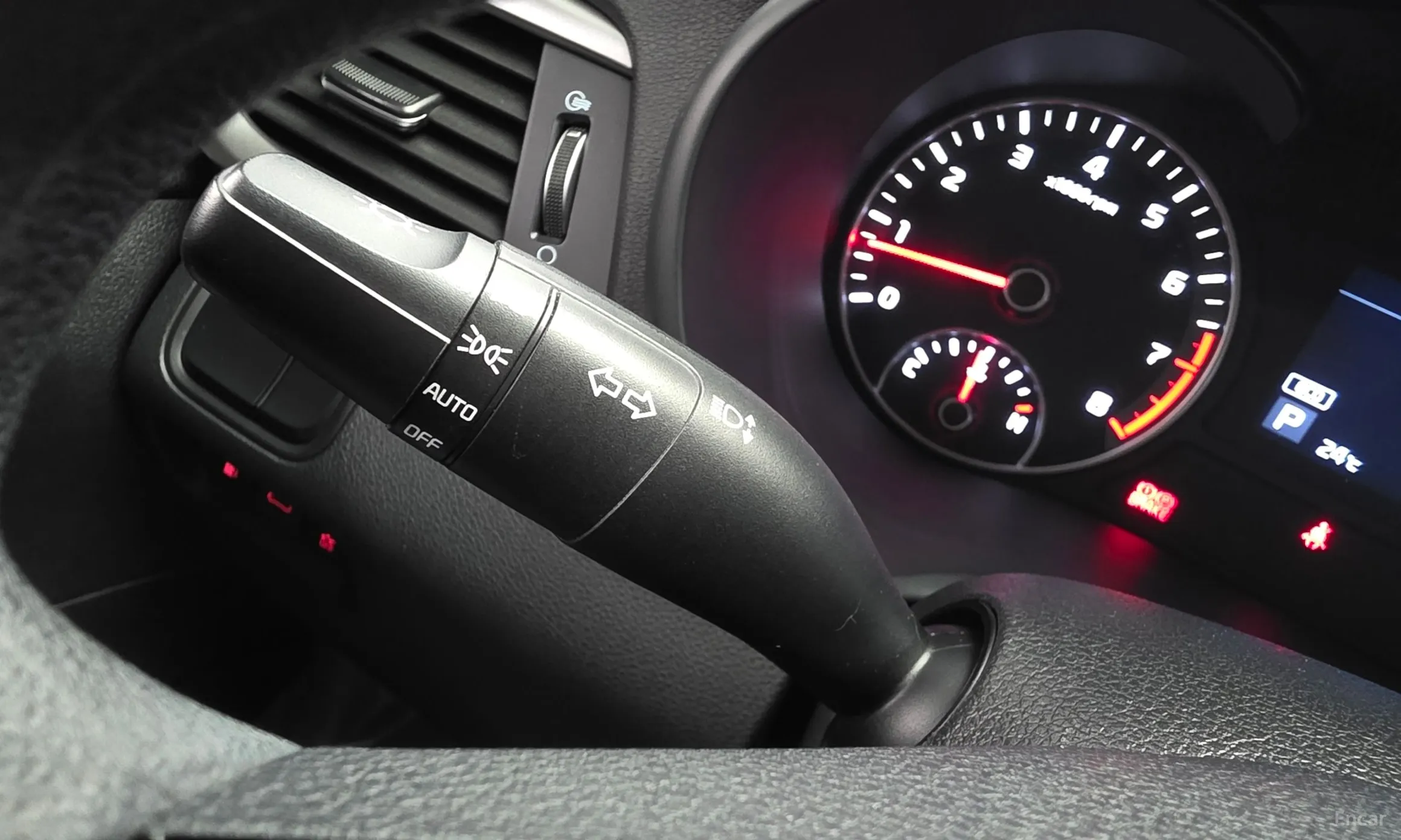 Kia The new K5 2nd Generation превью 17
